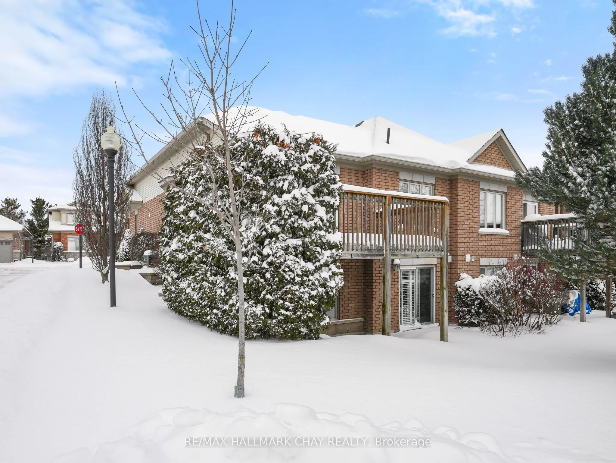 190 Ridge Way #15