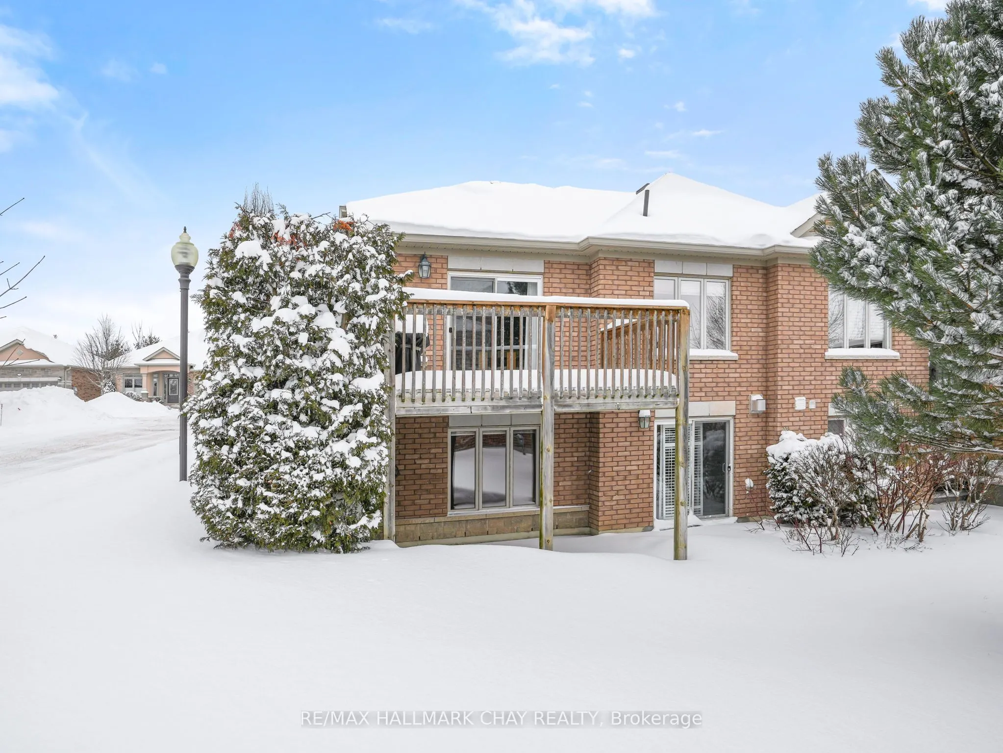 190 Ridge Way #15