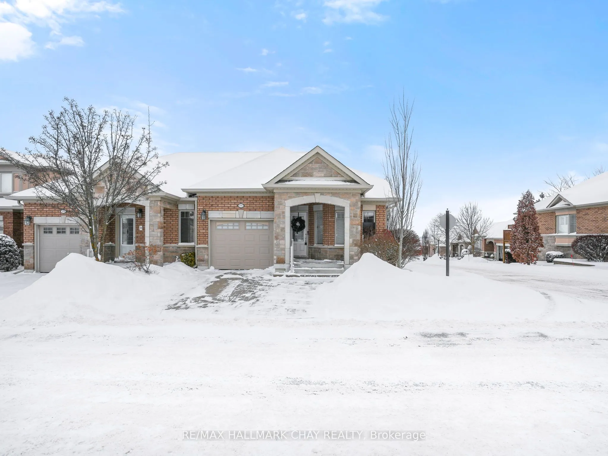 190 Ridge Way #15