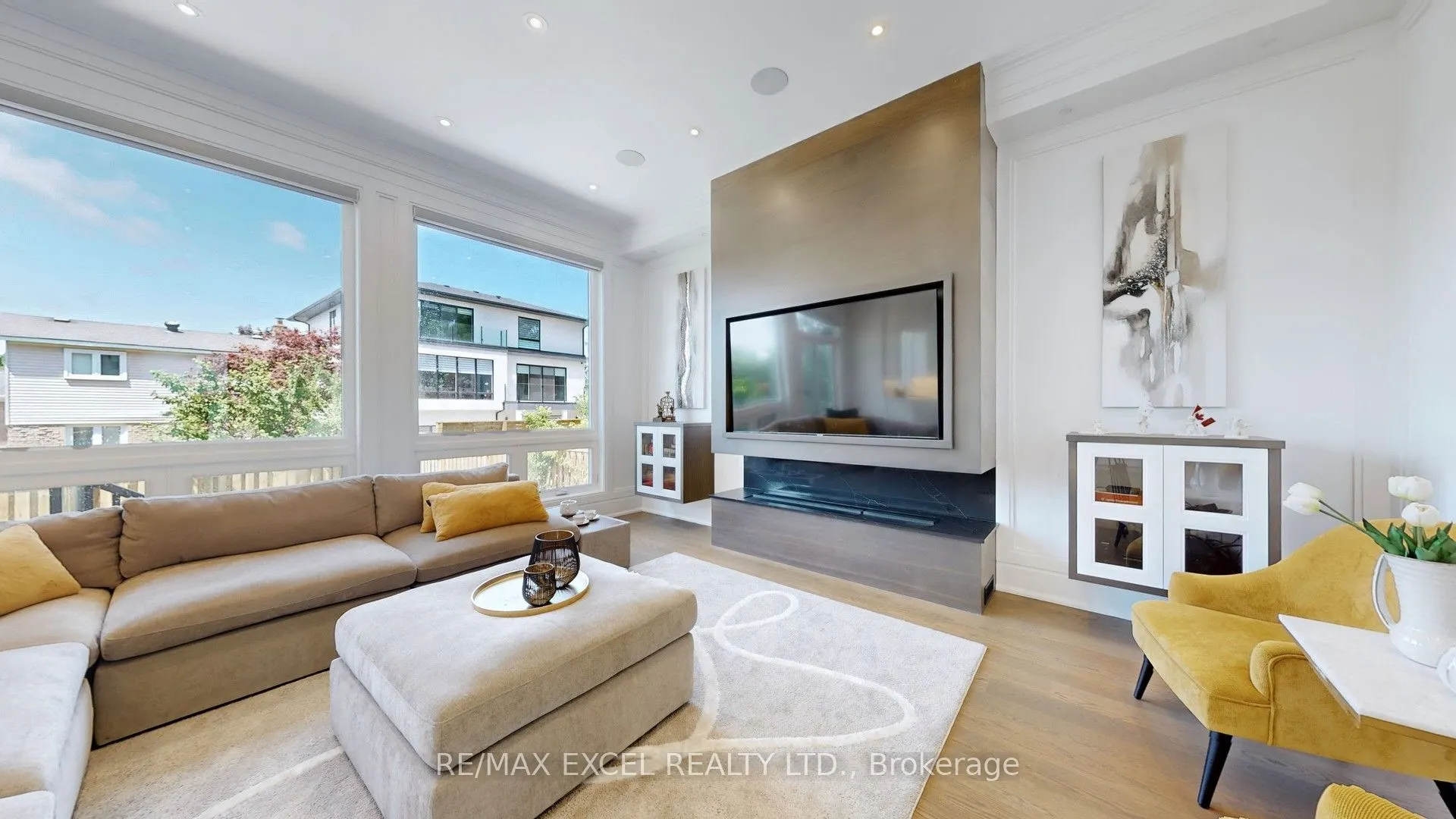 22 Sanderson Crescent