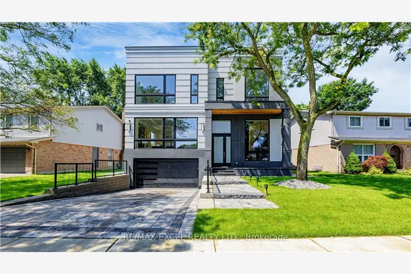 22 Sanderson Crescent