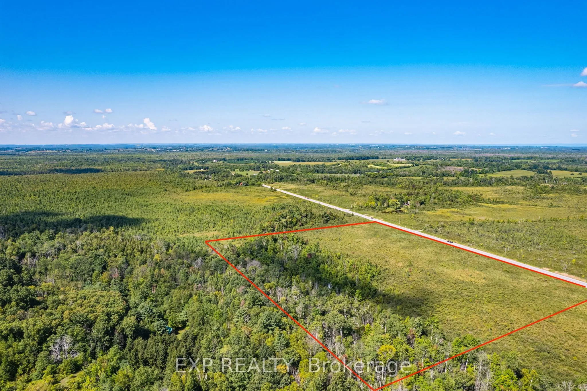 Ptlt35 Ravenshoe B Road