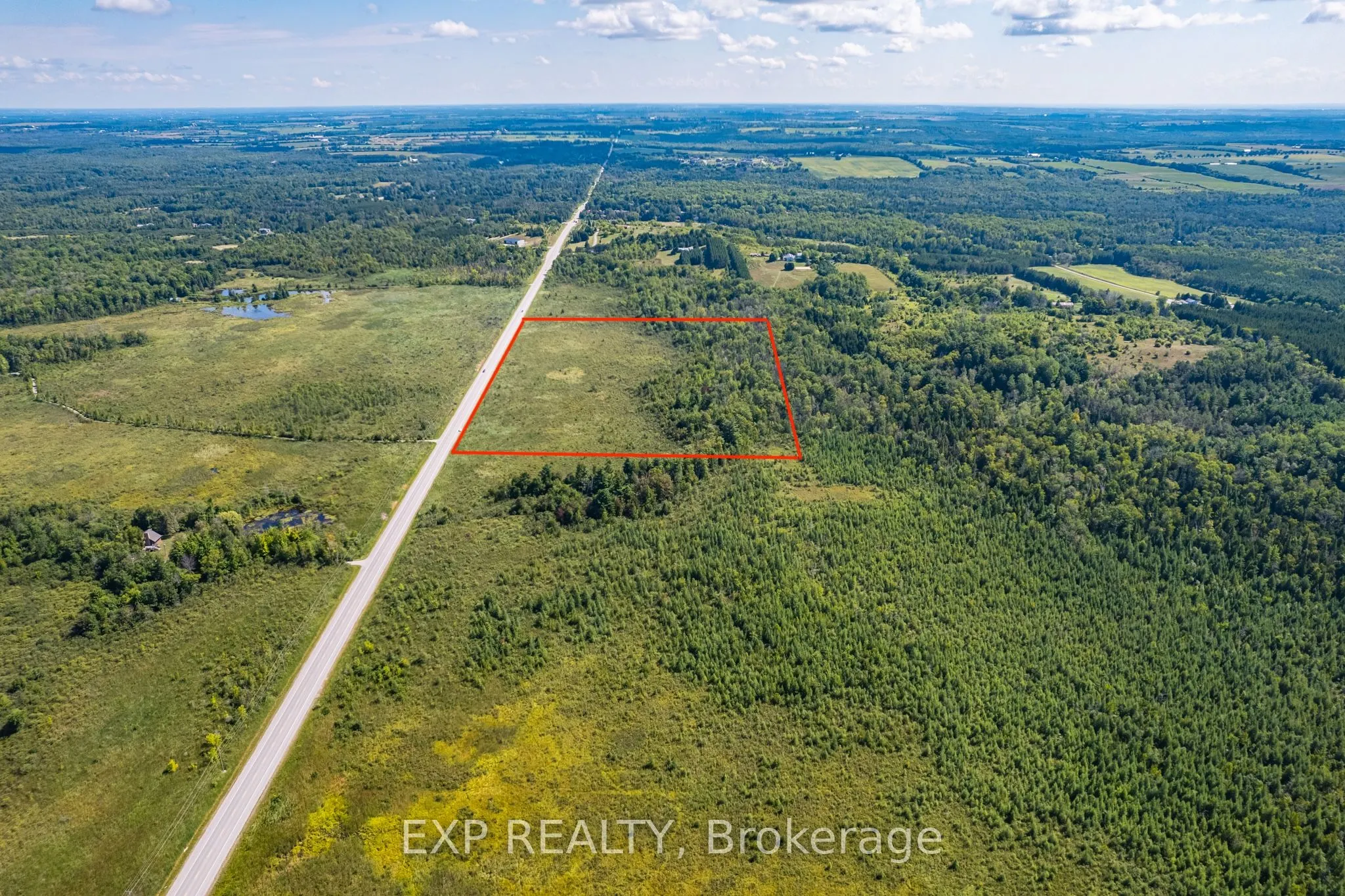 Ptlt35 Ravenshoe B Road