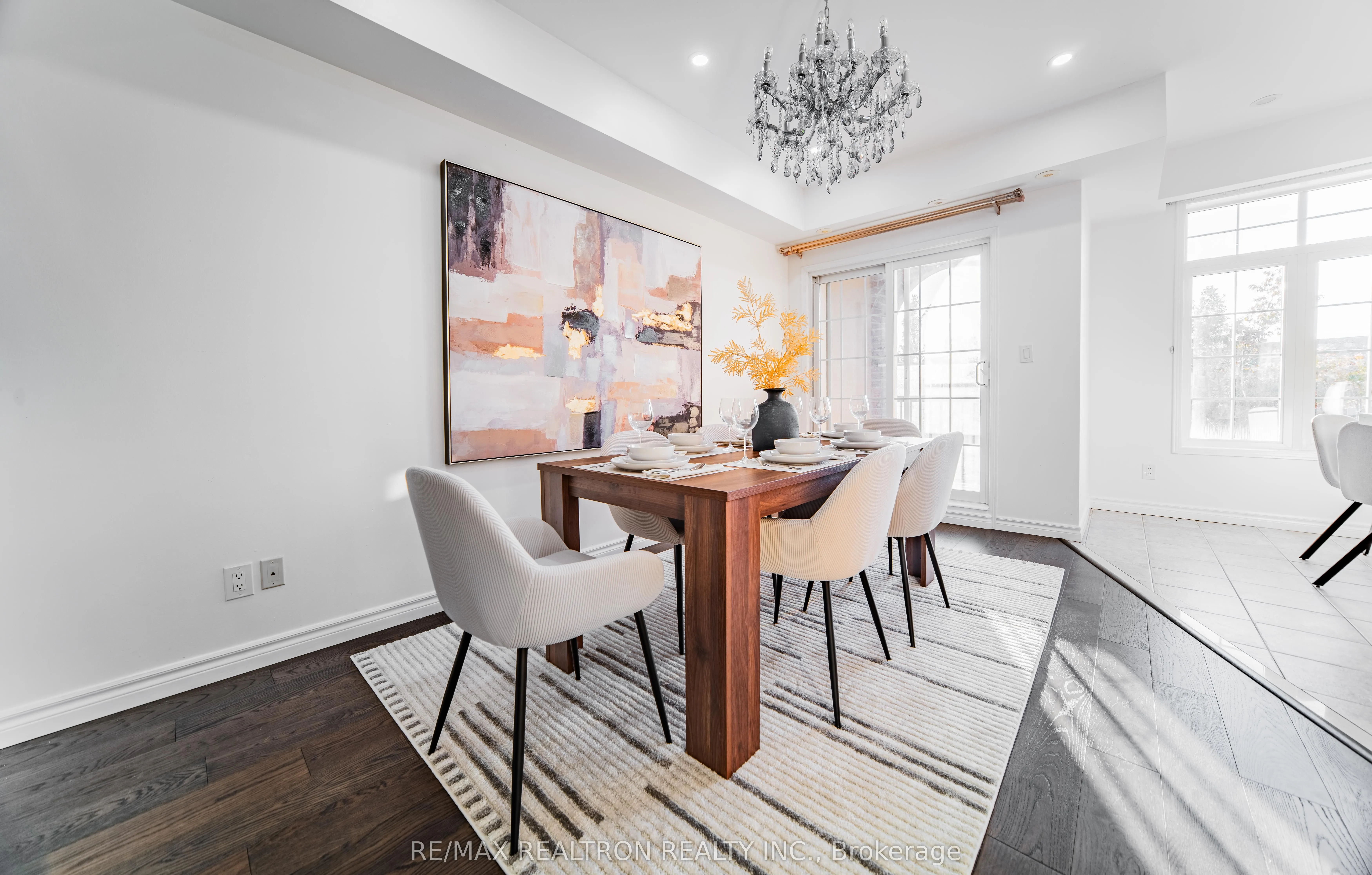 50 Greensborough Villag Circle, #22