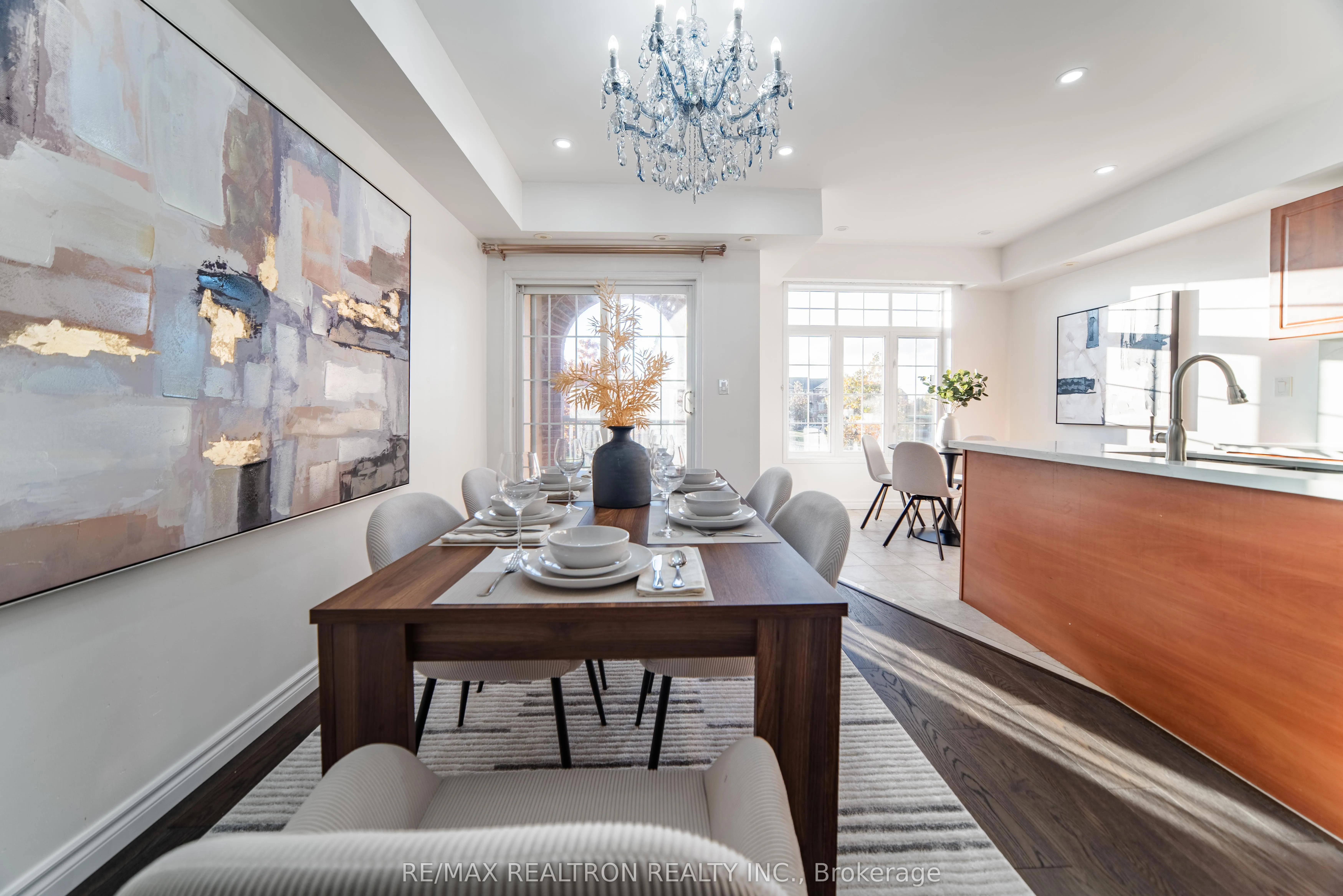 50 Greensborough Villag Circle, #22