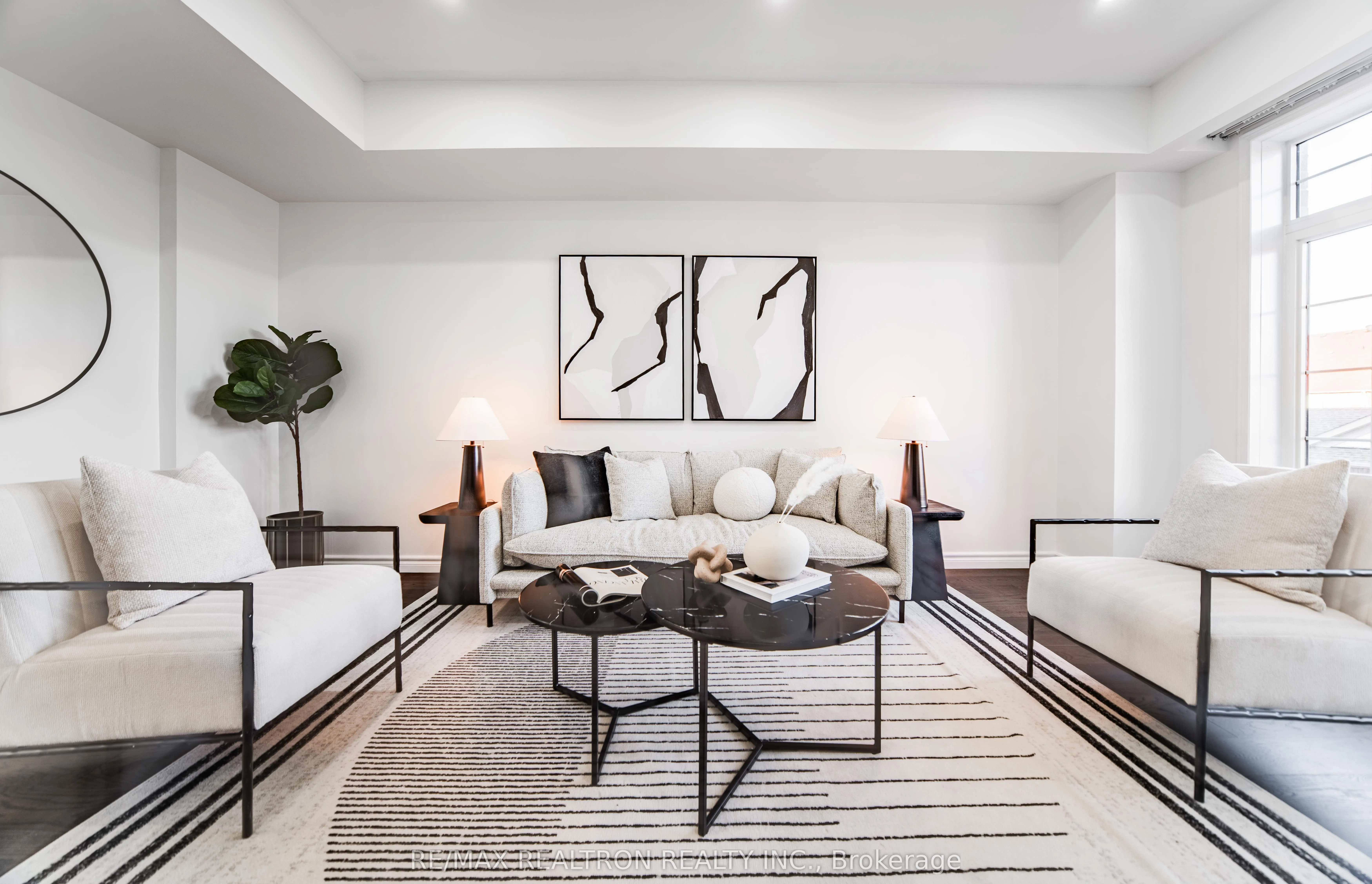 50 Greensborough Villag Circle, #22