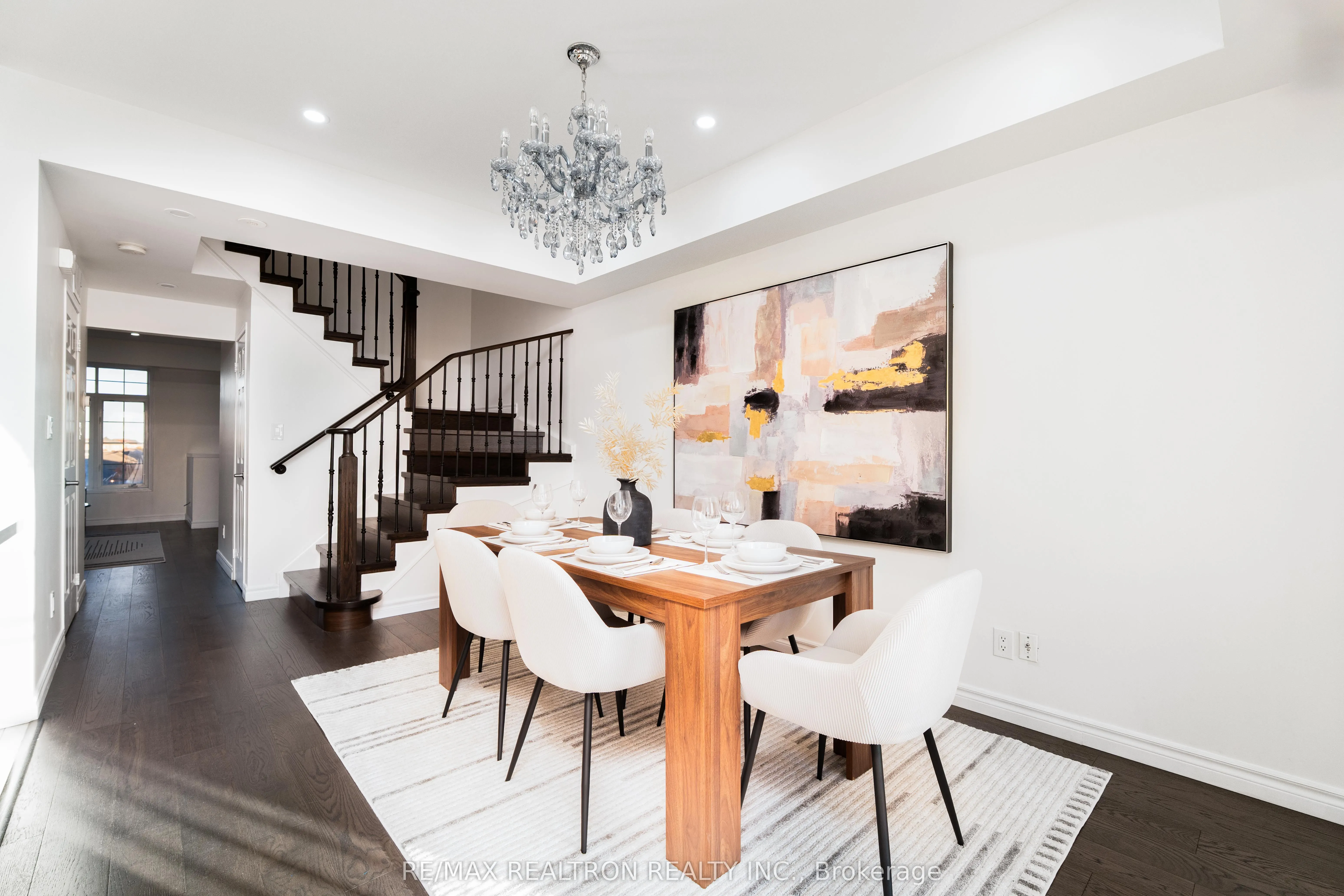 50 Greensborough Villag Circle, #22