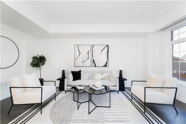 50 Greensborough Villag Circle, #22