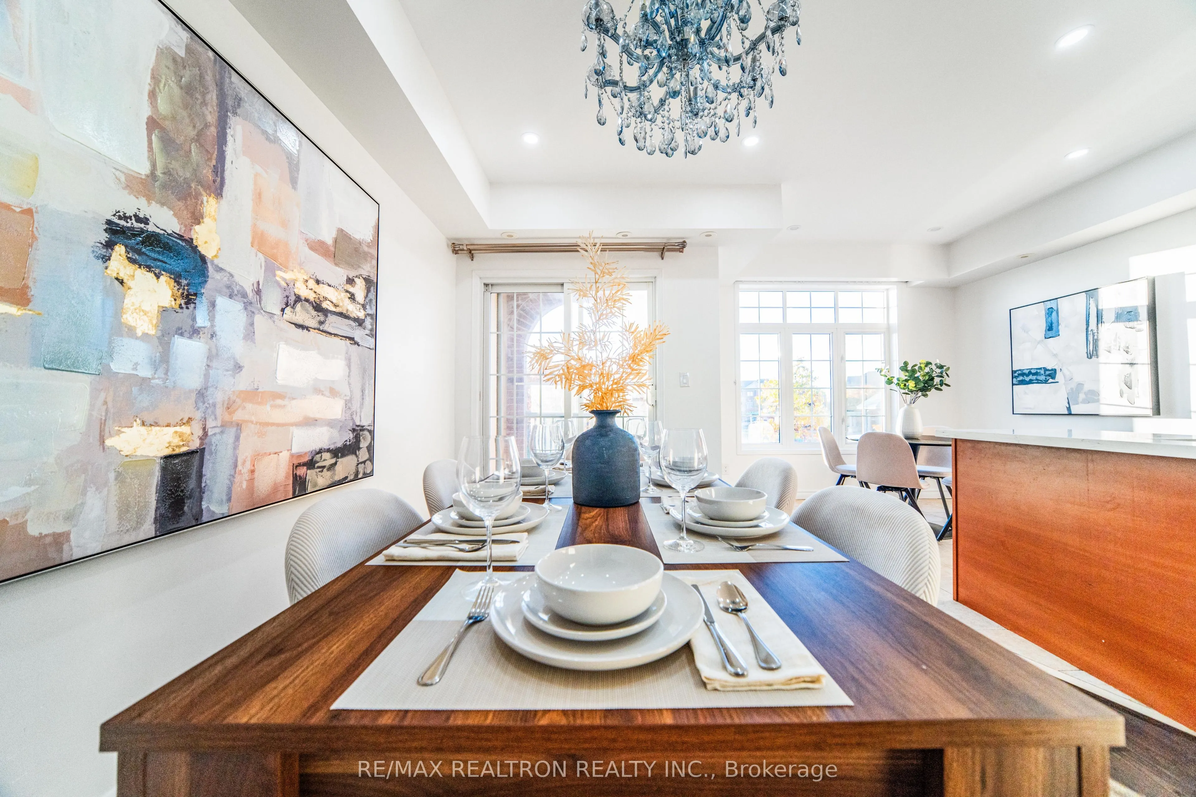 50 Greensborough Villag Circle, #22