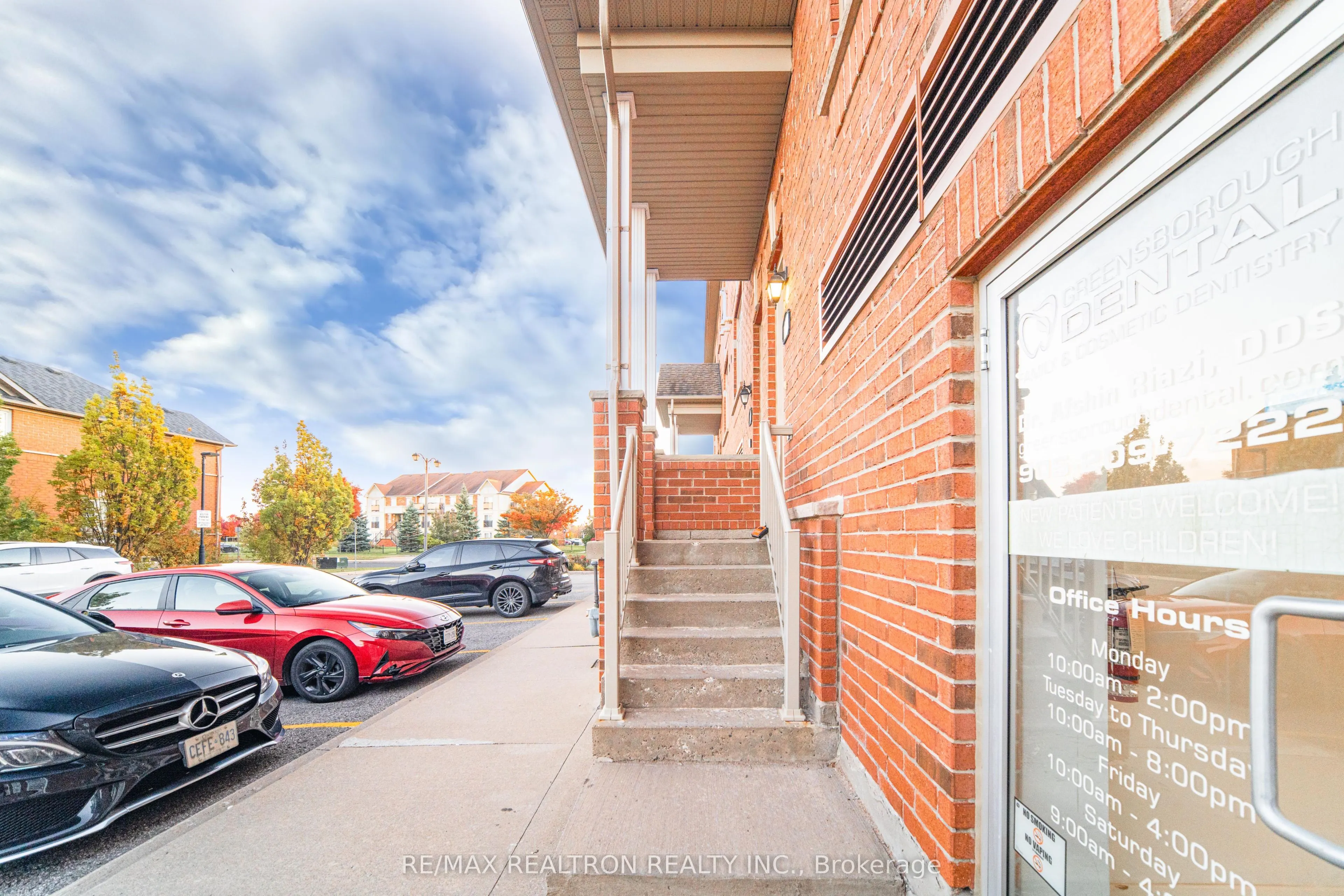 50 Greensborough Villag Circle, #22