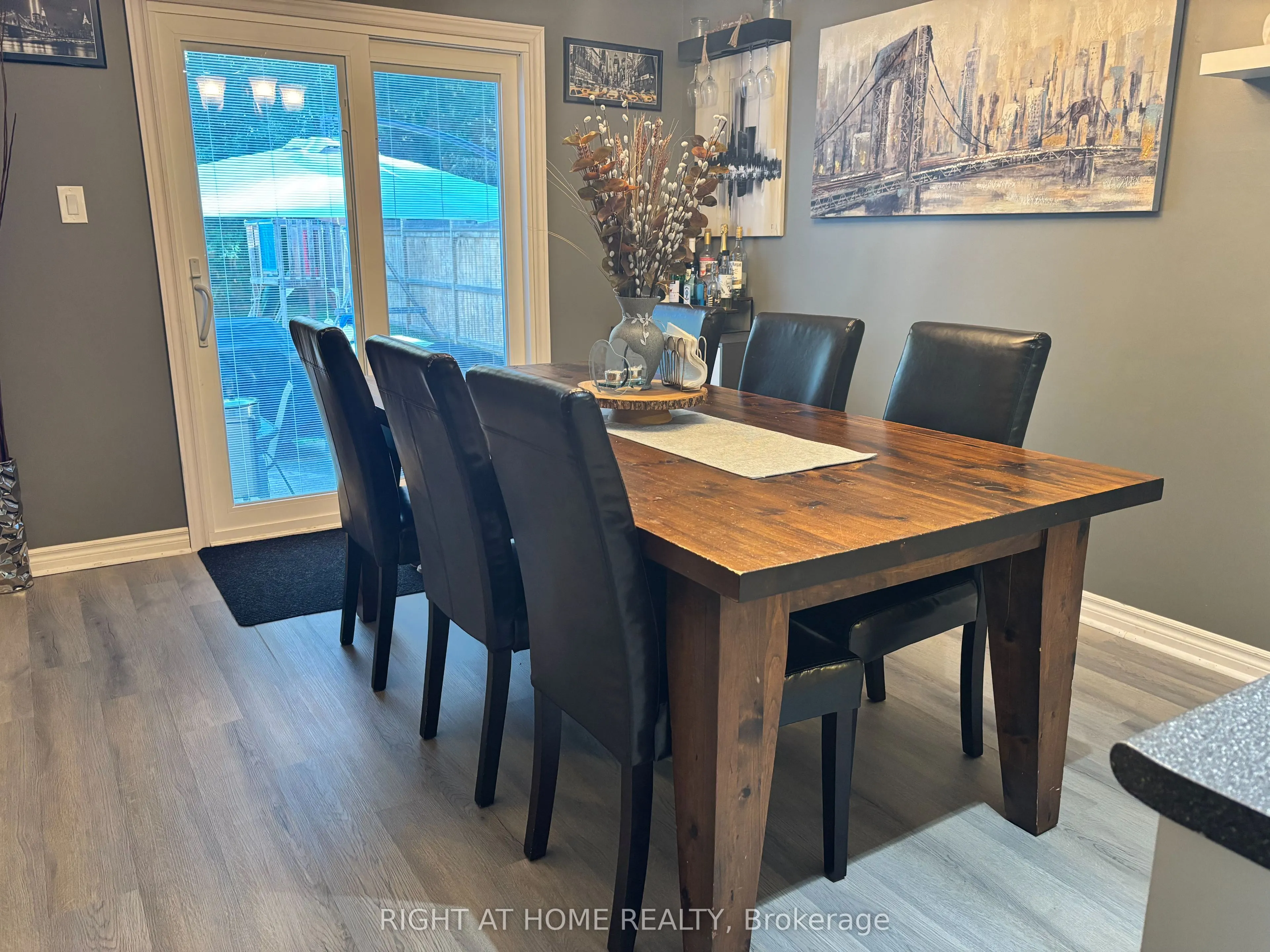 48 Michael St Street