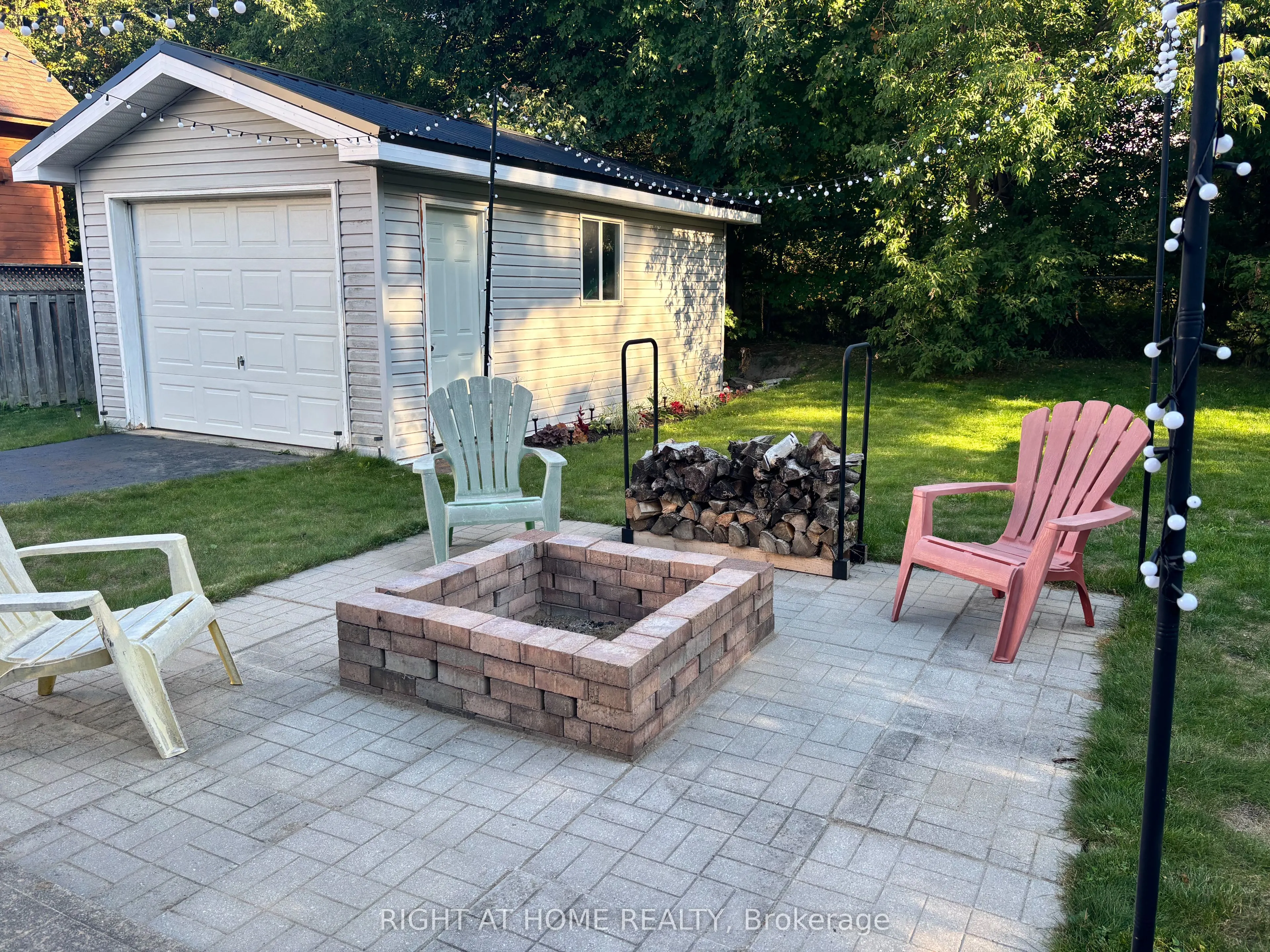 48 Michael St Street