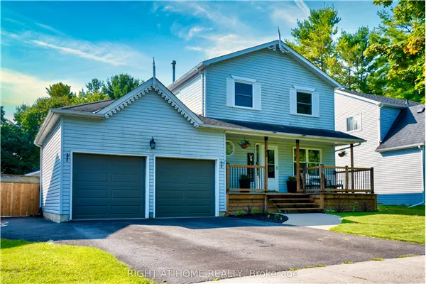 48 Michael St Street