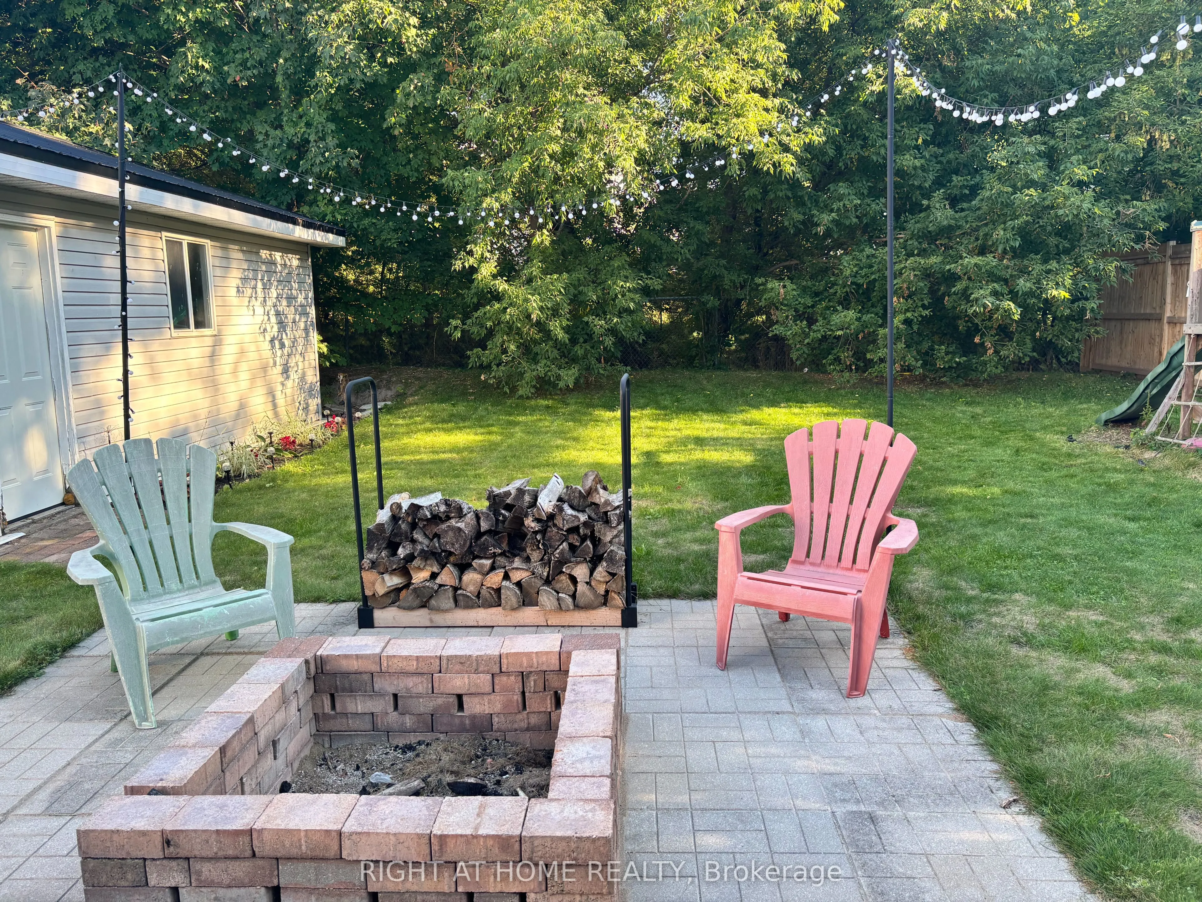 48 Michael St Street