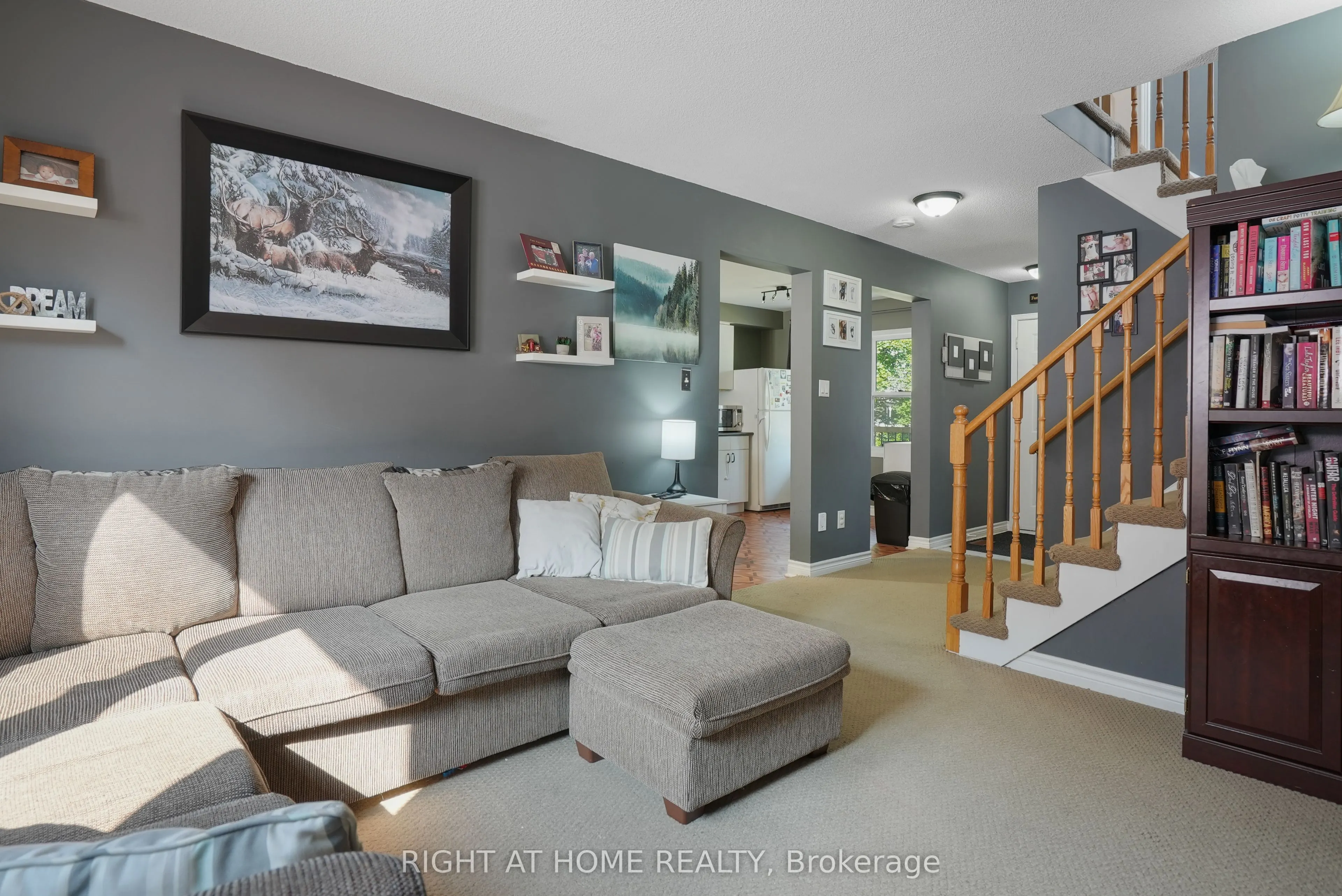 48 Michael St Street