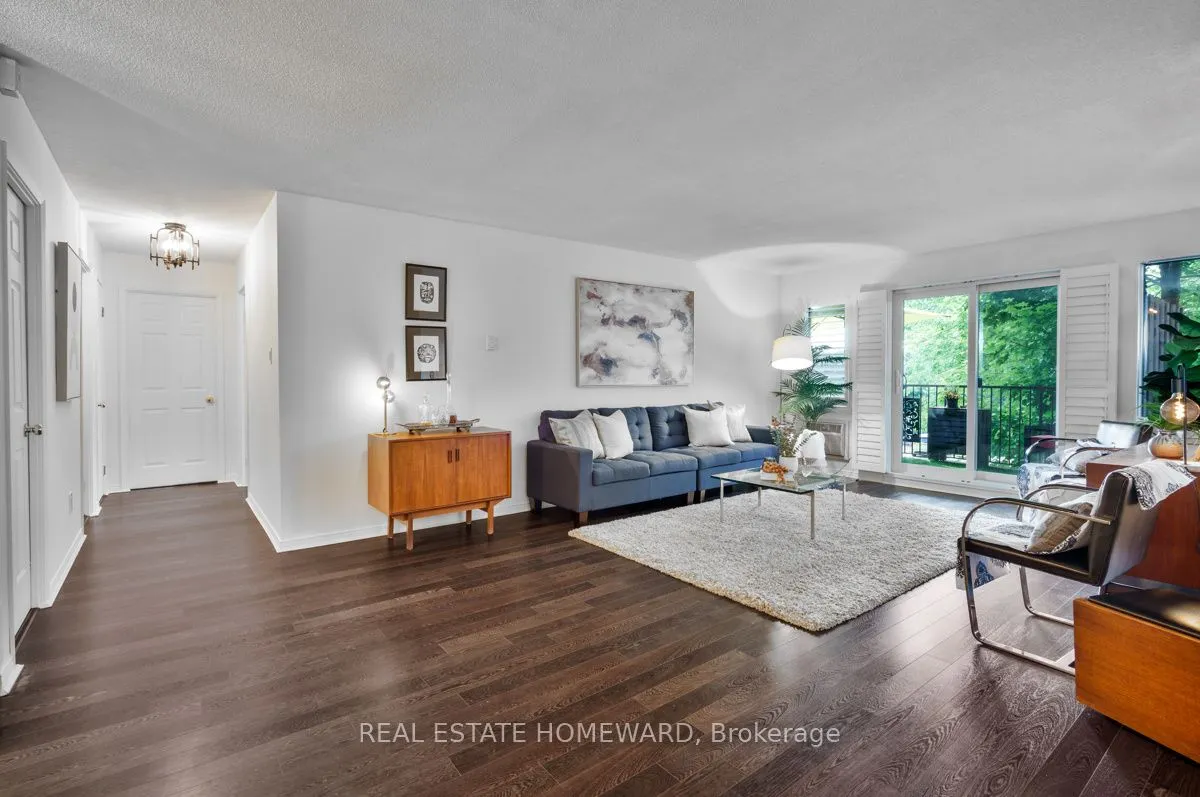 111 Grew Boulevard, #208