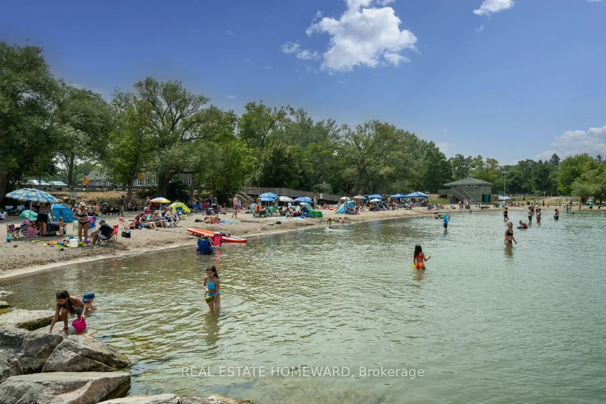 111 Grew Boulevard, #208