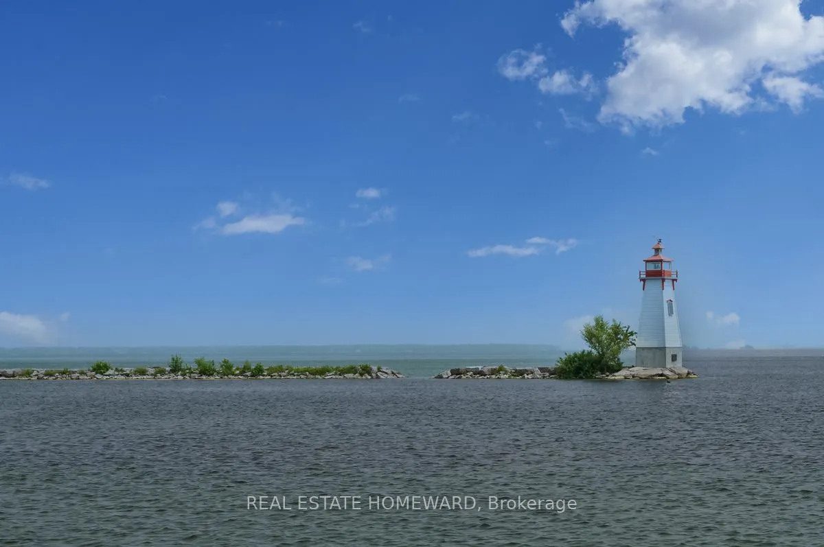 111 Grew Boulevard, #208