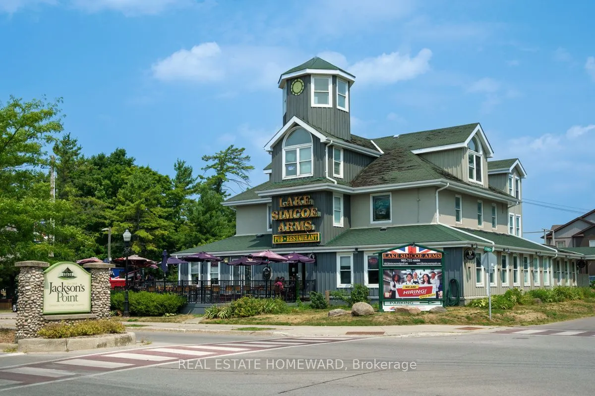 111 Grew Boulevard, #208