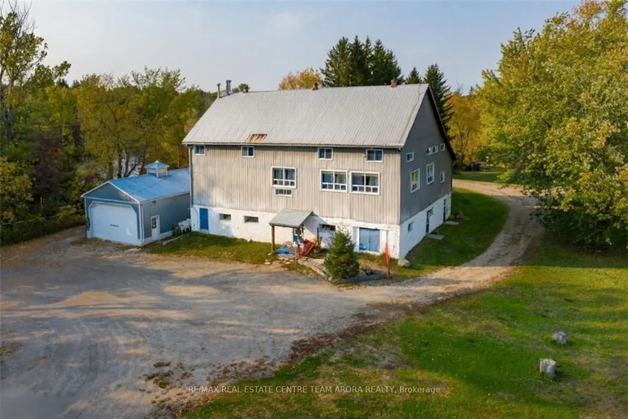 10602 9 Highway Palgrave Freeway