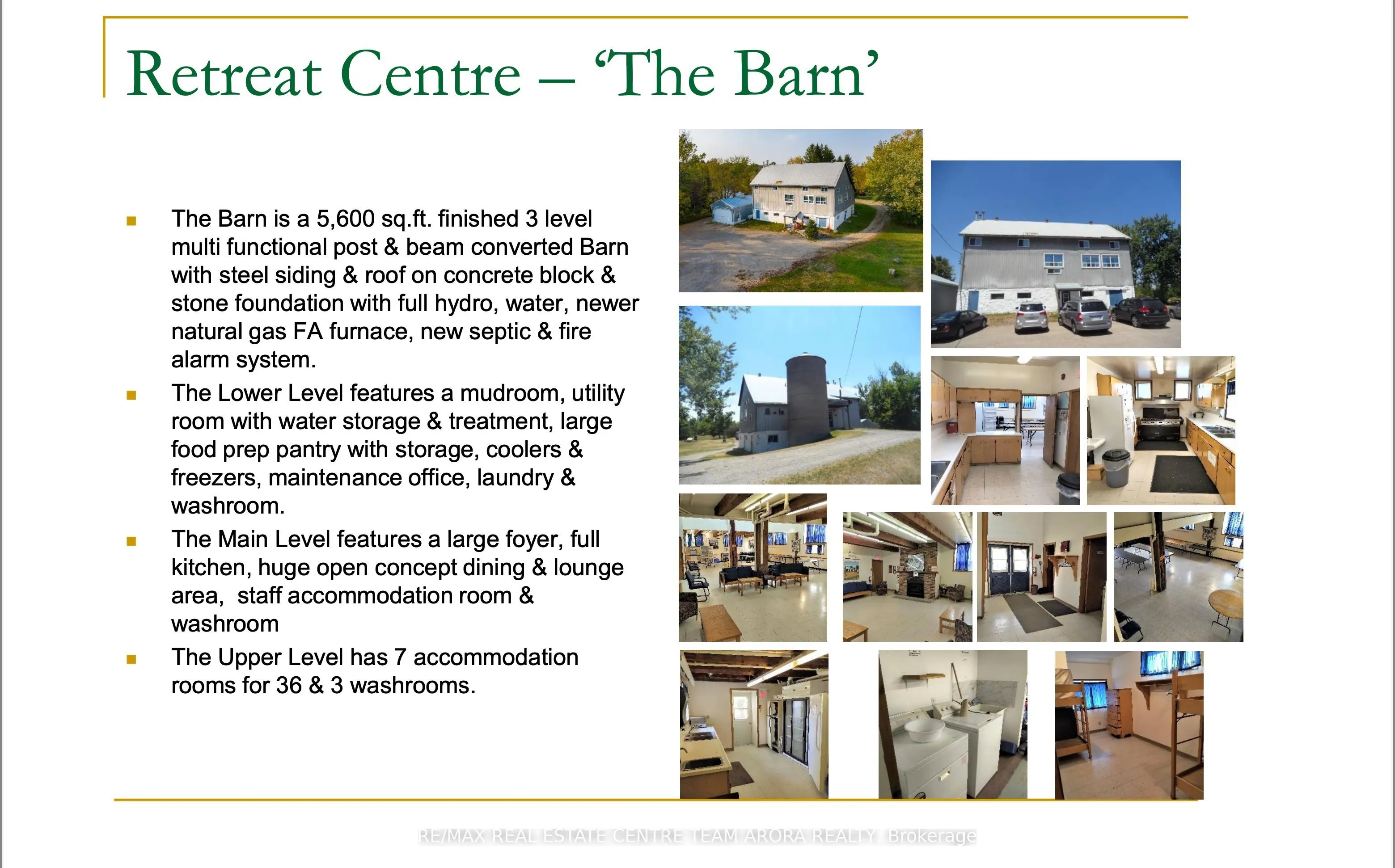 10602 9 Highway Palgrave Freeway