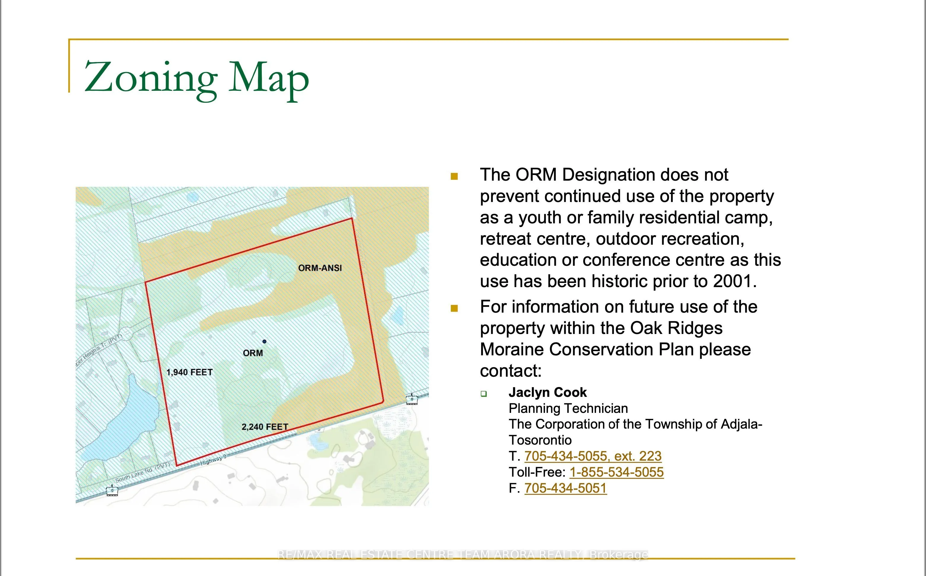 10602 9 Highway Palgrave Freeway