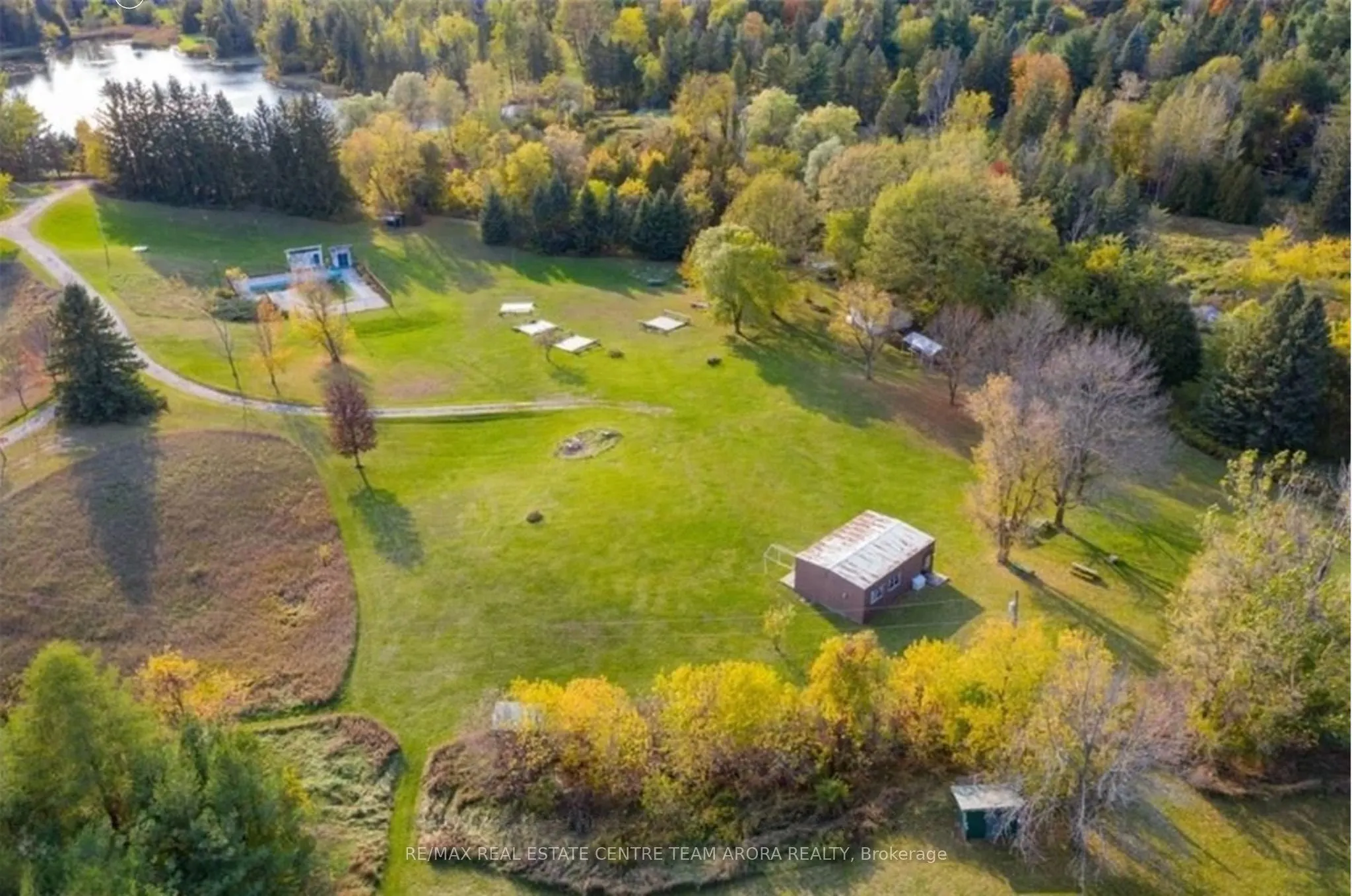 10602 9 Highway Palgrave Freeway