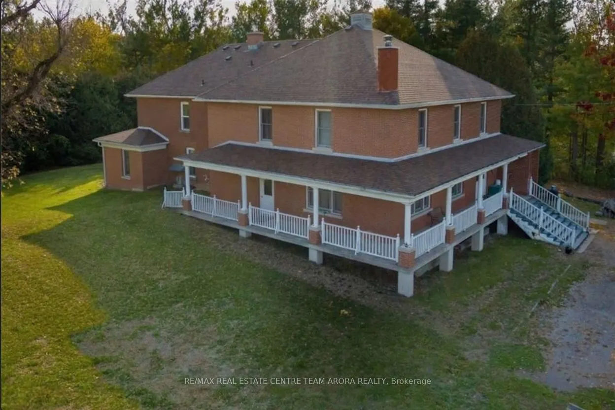 10602 9 Highway Palgrave Freeway