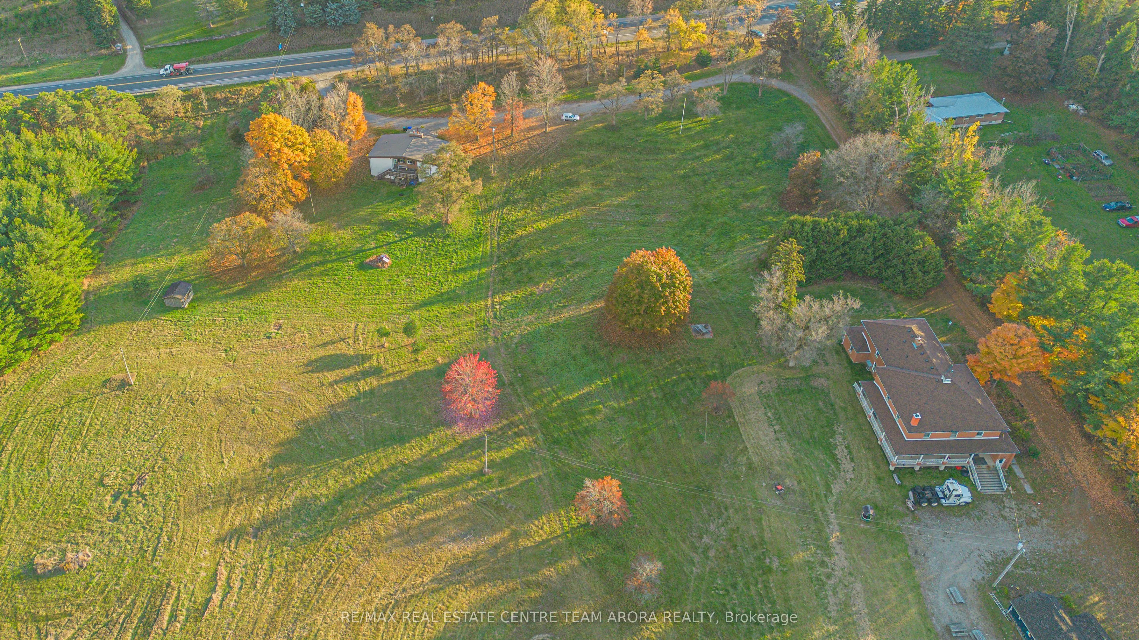 10602 9 Highway Palgrave Freeway