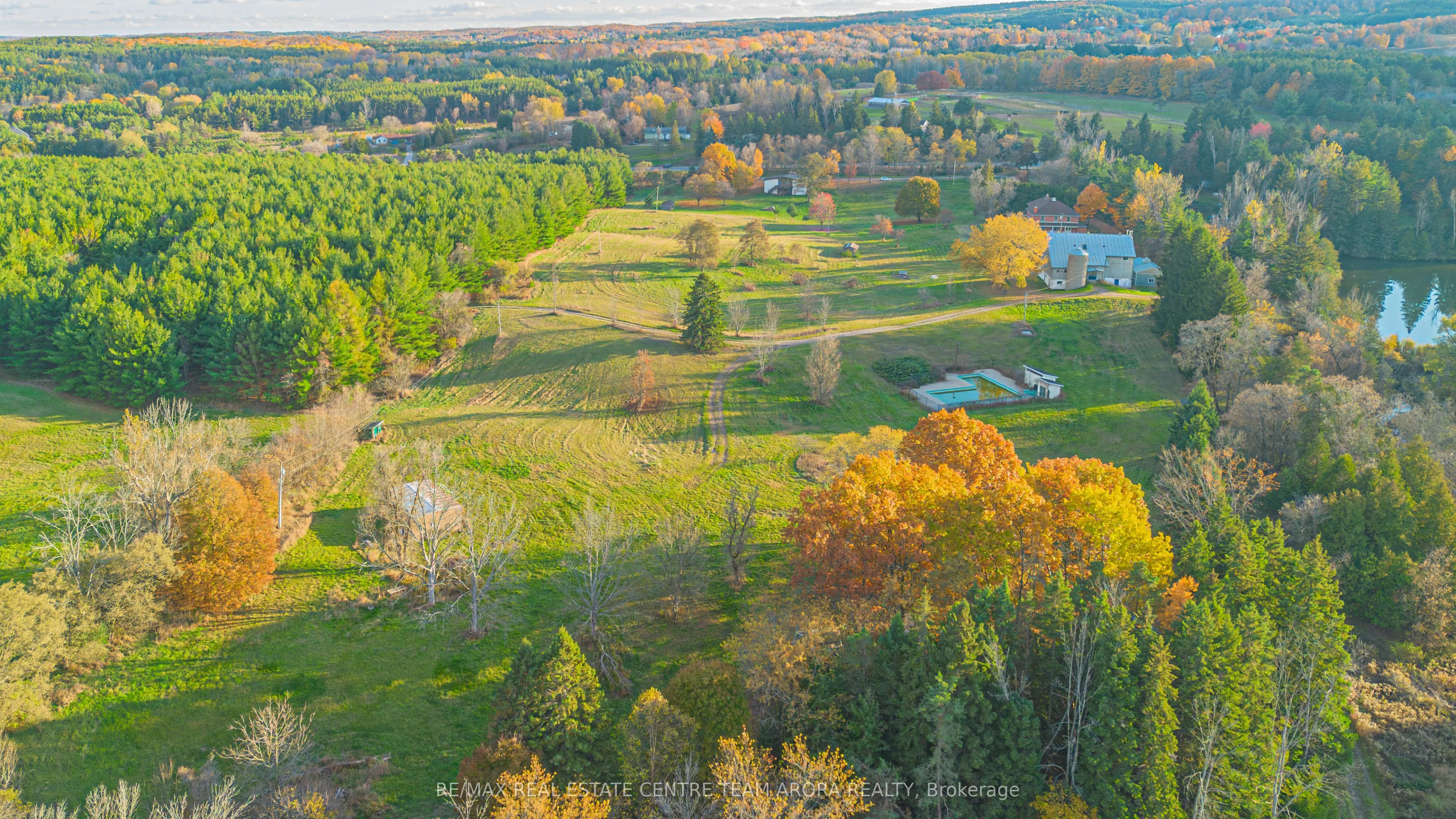 10602 9 Highway Palgrave Freeway