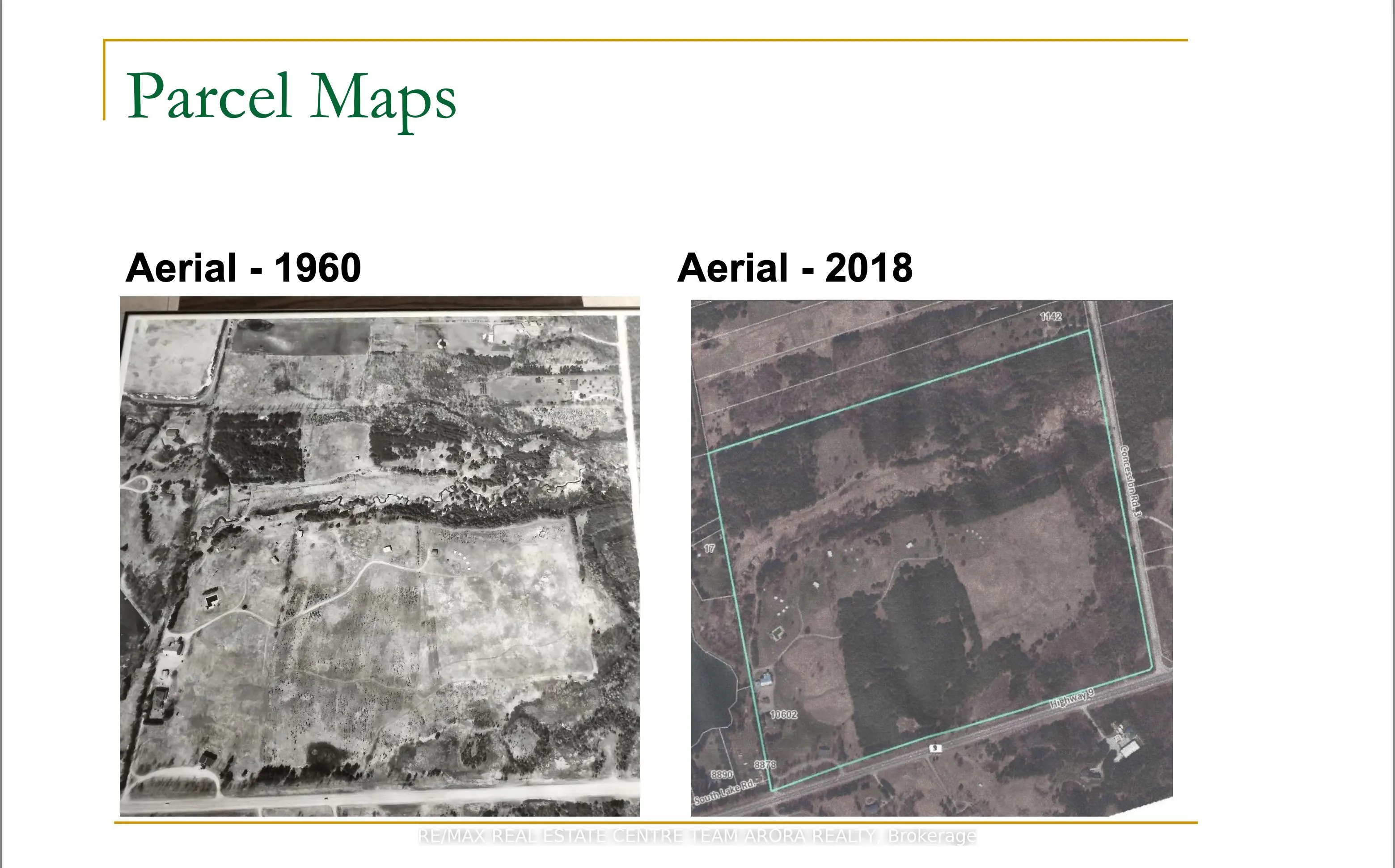 10602 9 Highway Palgrave Freeway