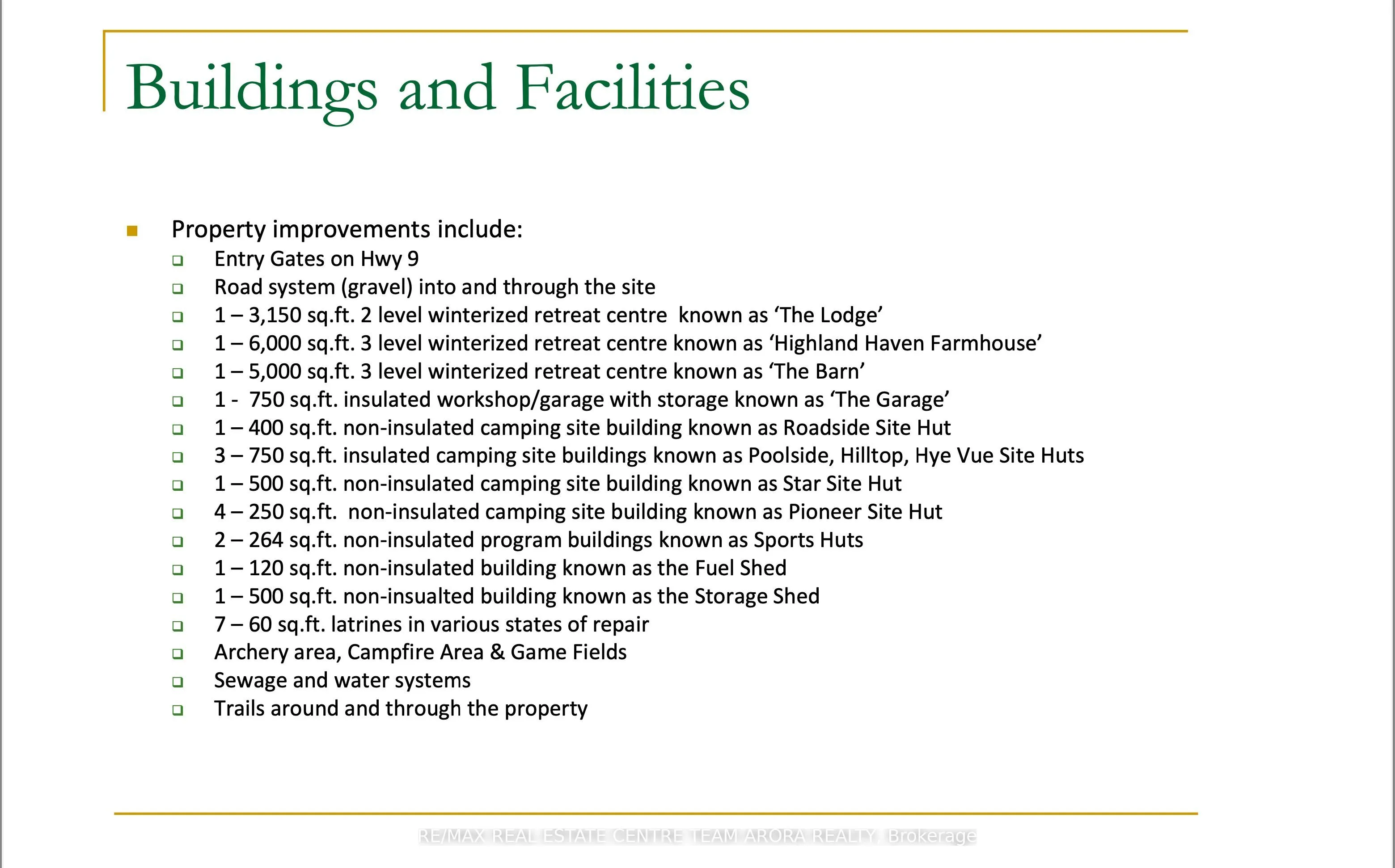 10602 9 Highway Palgrave Freeway