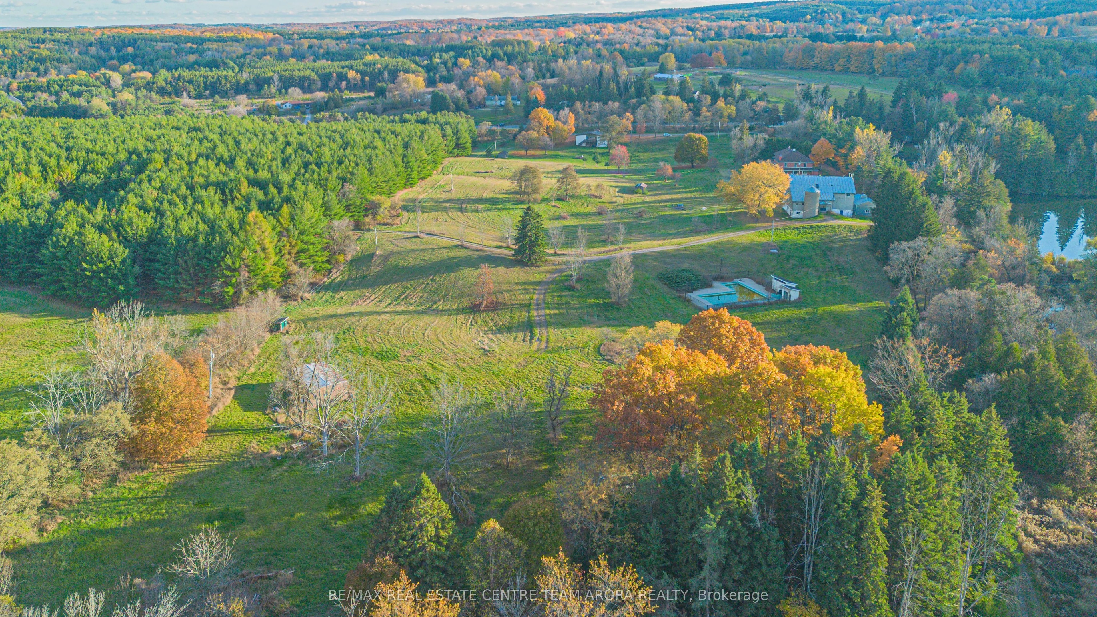 10602 9 Highway Palgrave Freeway