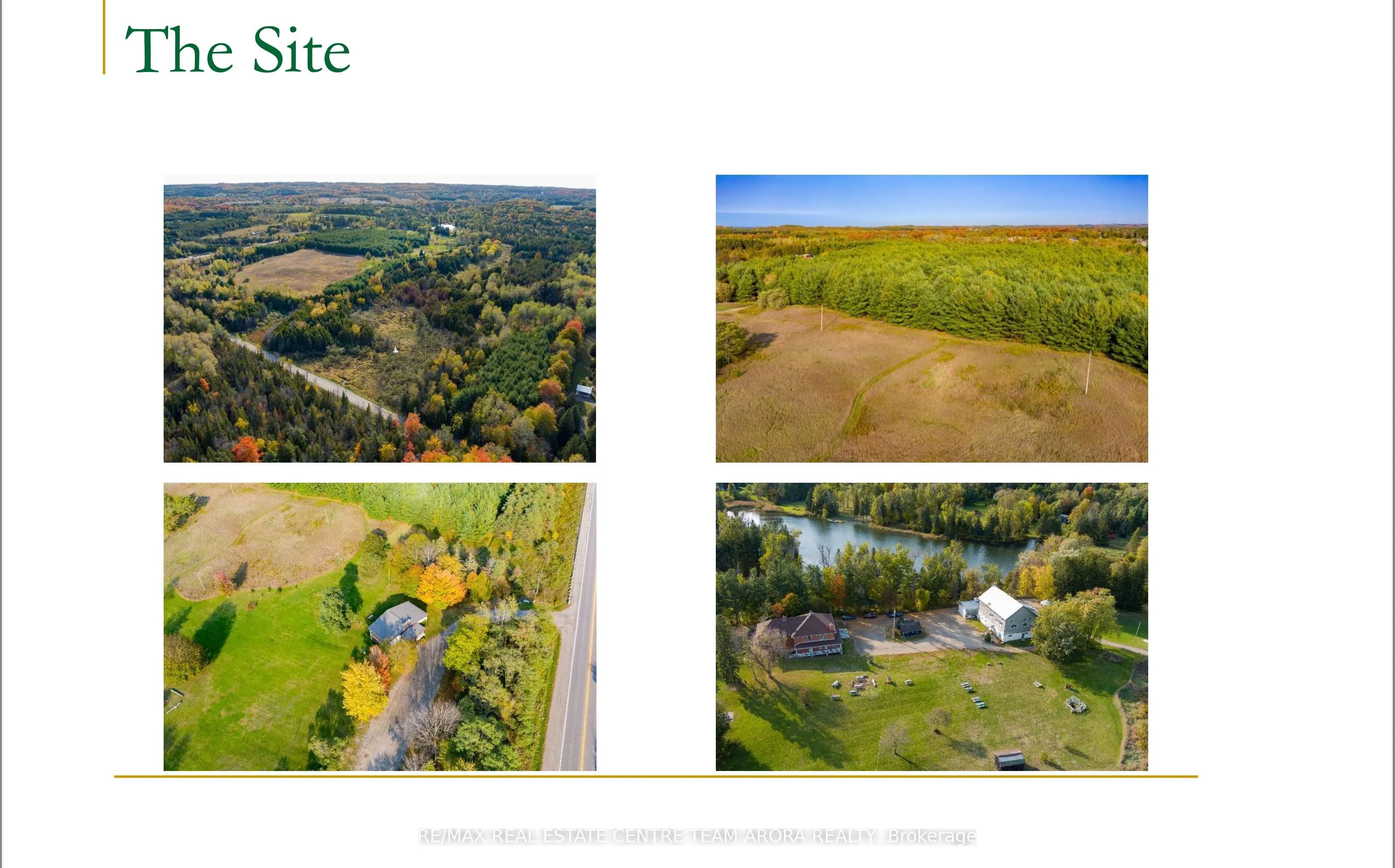 10602 9 Highway Palgrave Freeway