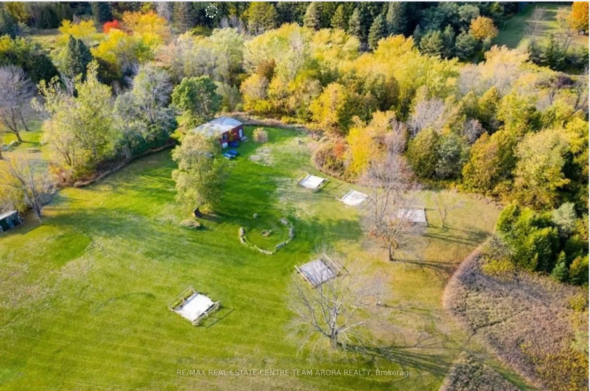 10602 9 Highway Palgrave Freeway