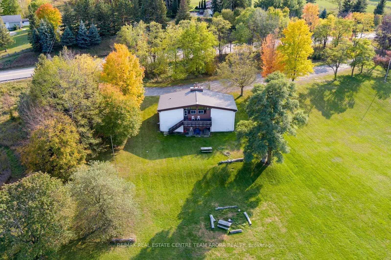 10602 9 Highway Palgrave Freeway