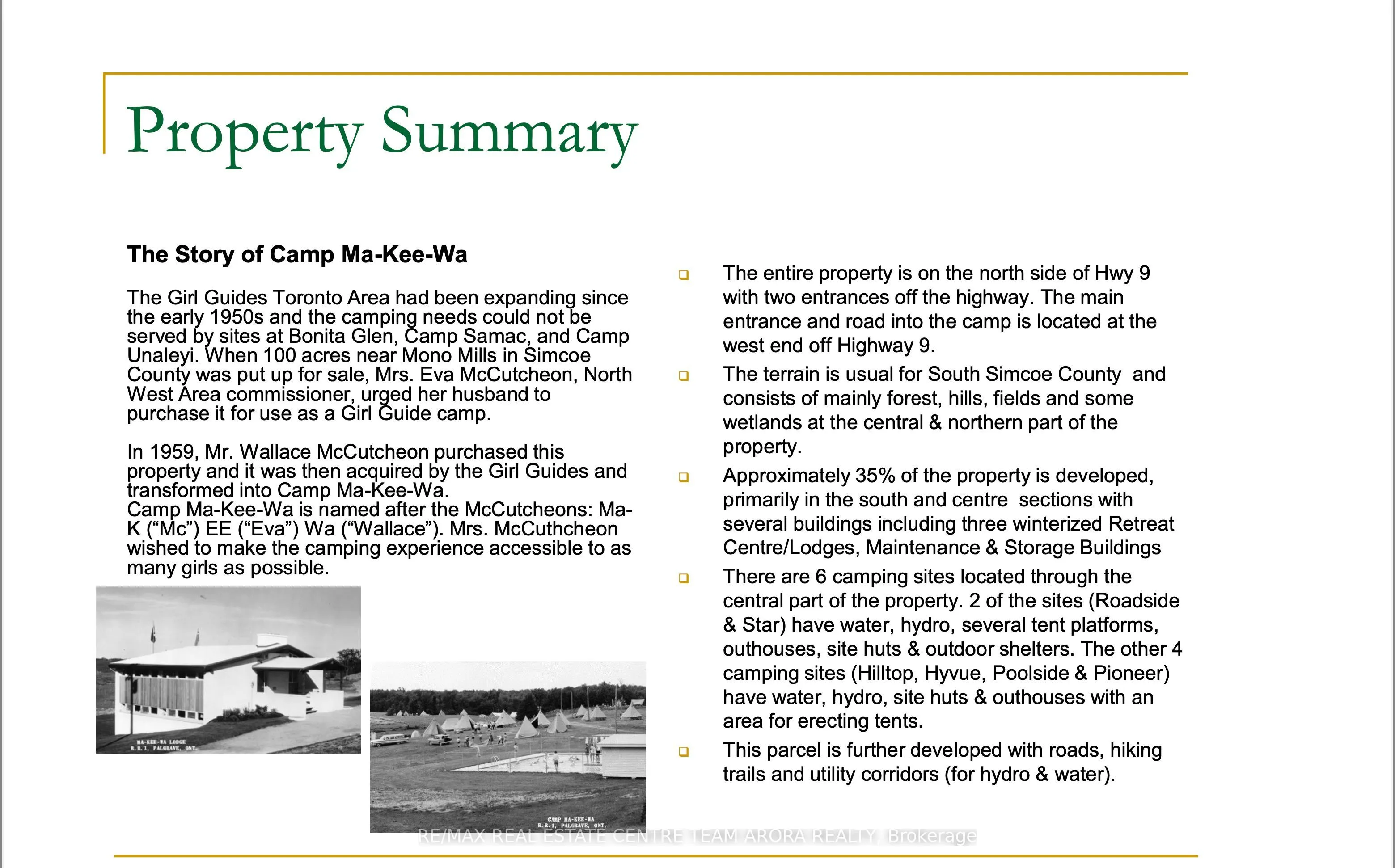 10602 9 Highway Palgrave Freeway