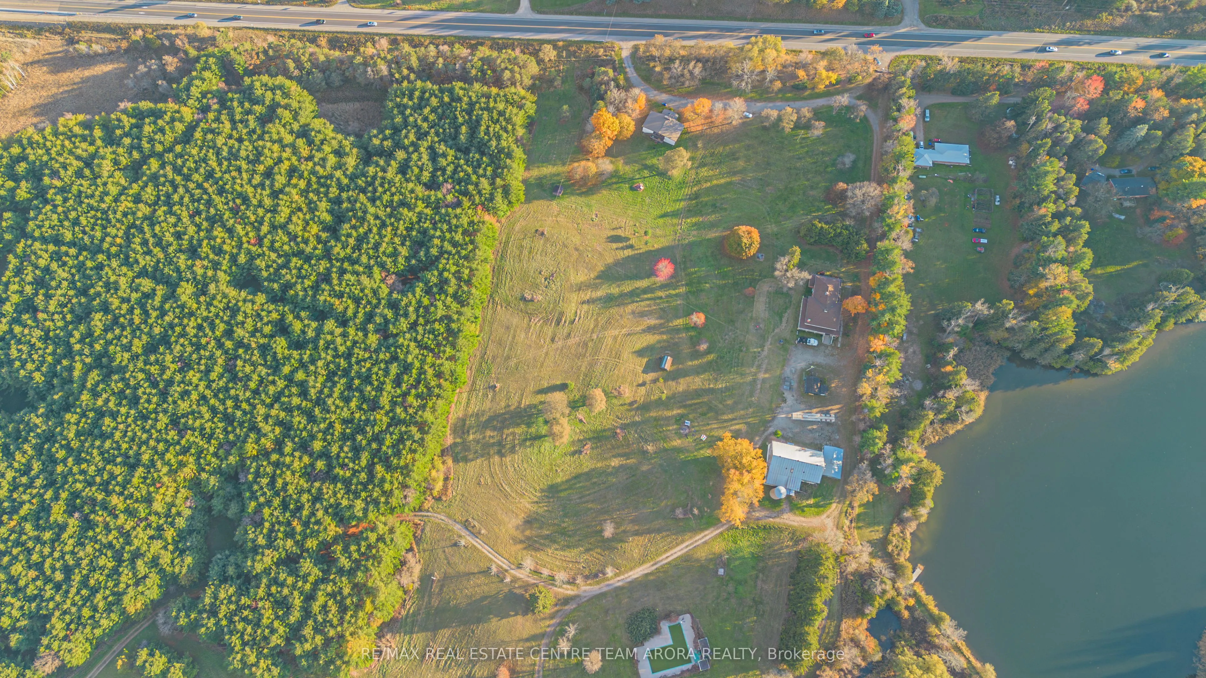 10602 9 Highway Palgrave Freeway