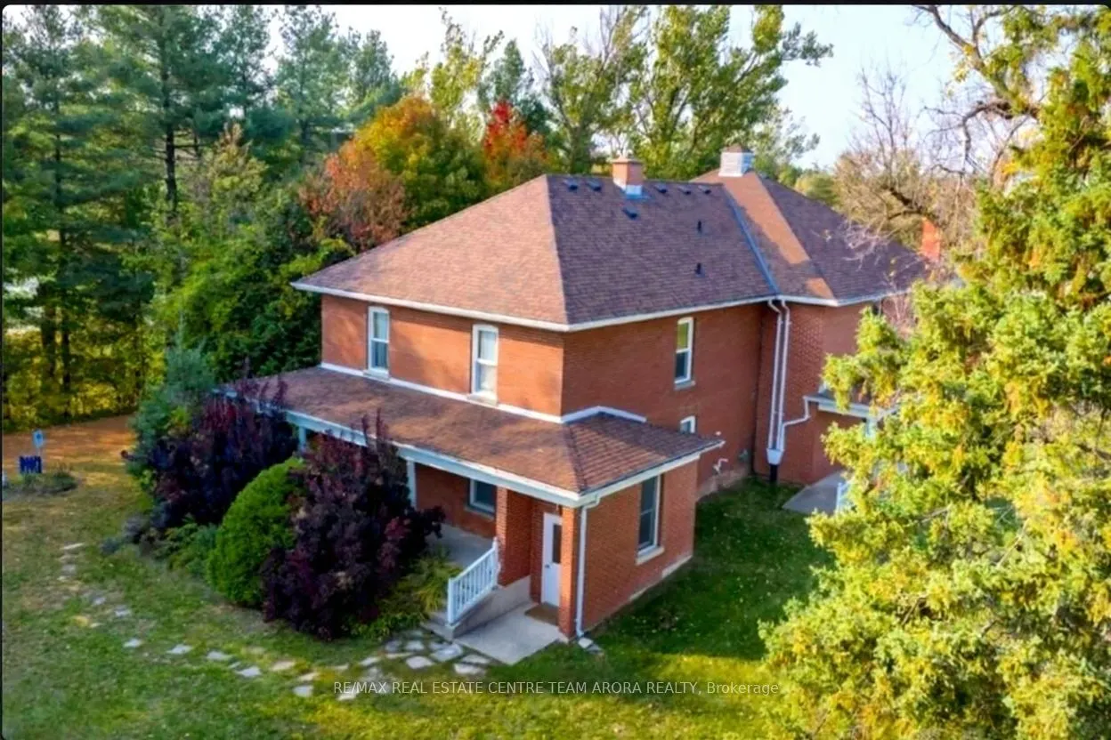 10602 9 Highway Palgrave Freeway