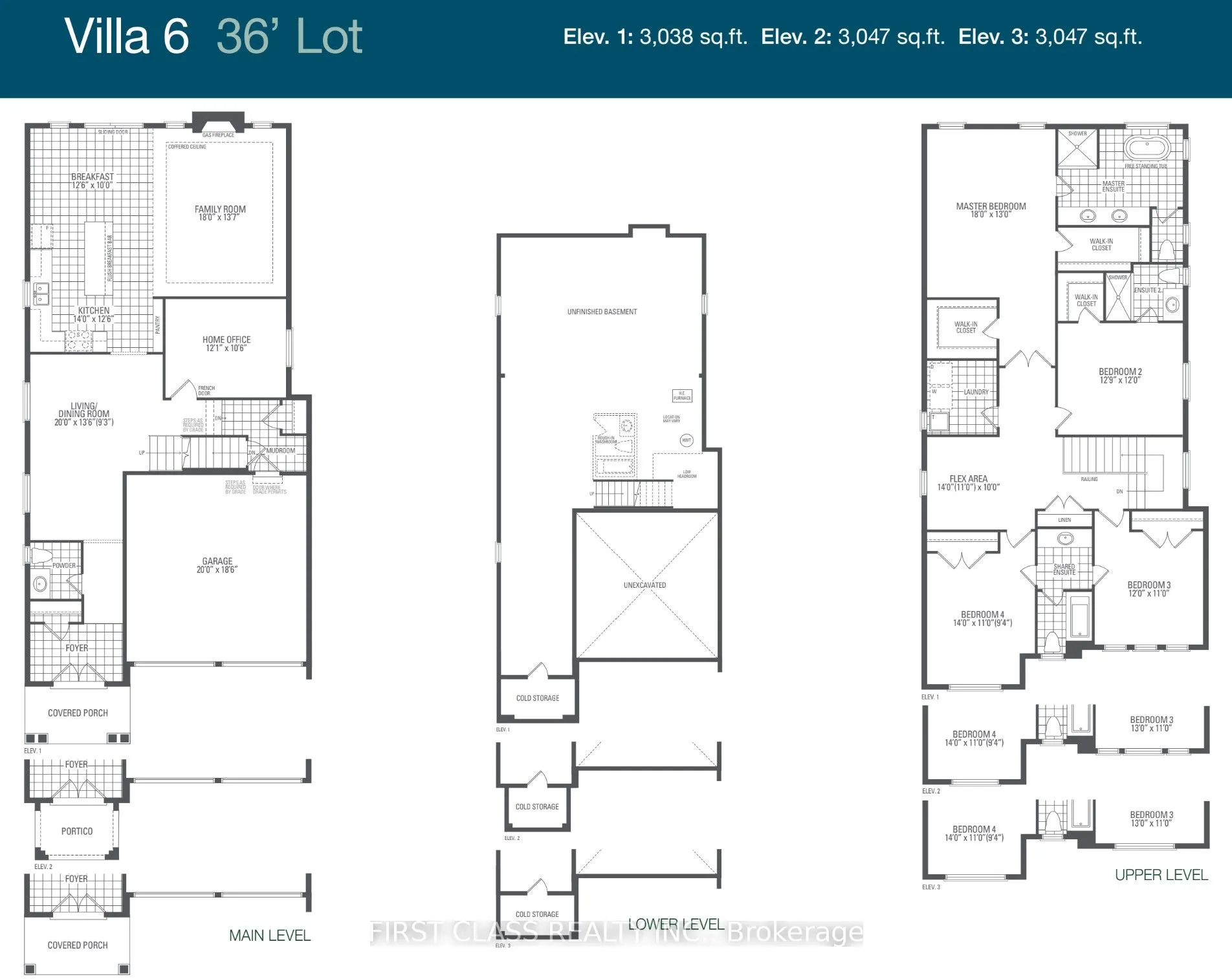 93 Boccella Crescent