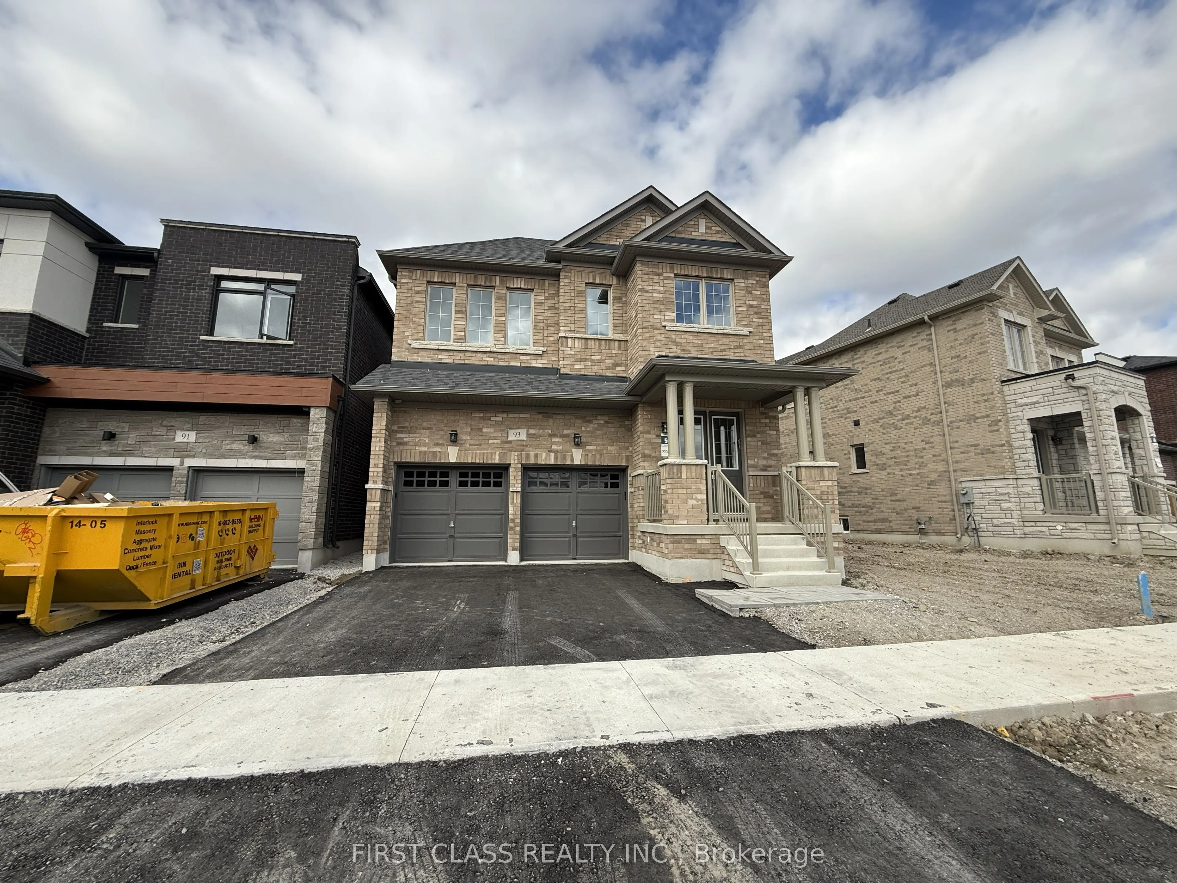 93 Boccella Crescent