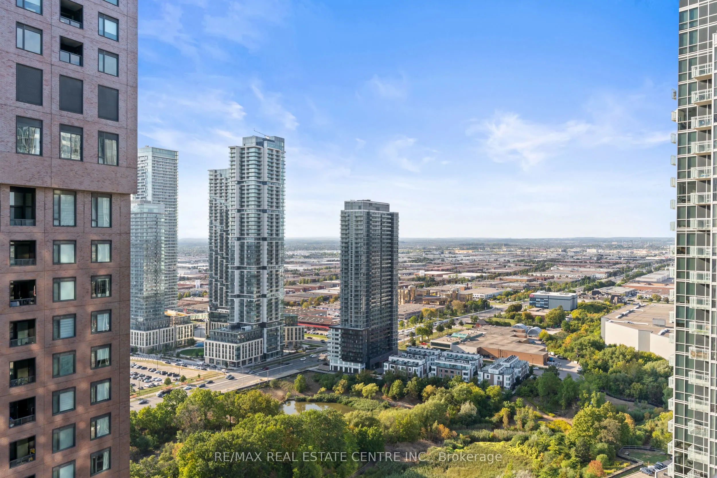 2910 Highway 7 Road W, #3004