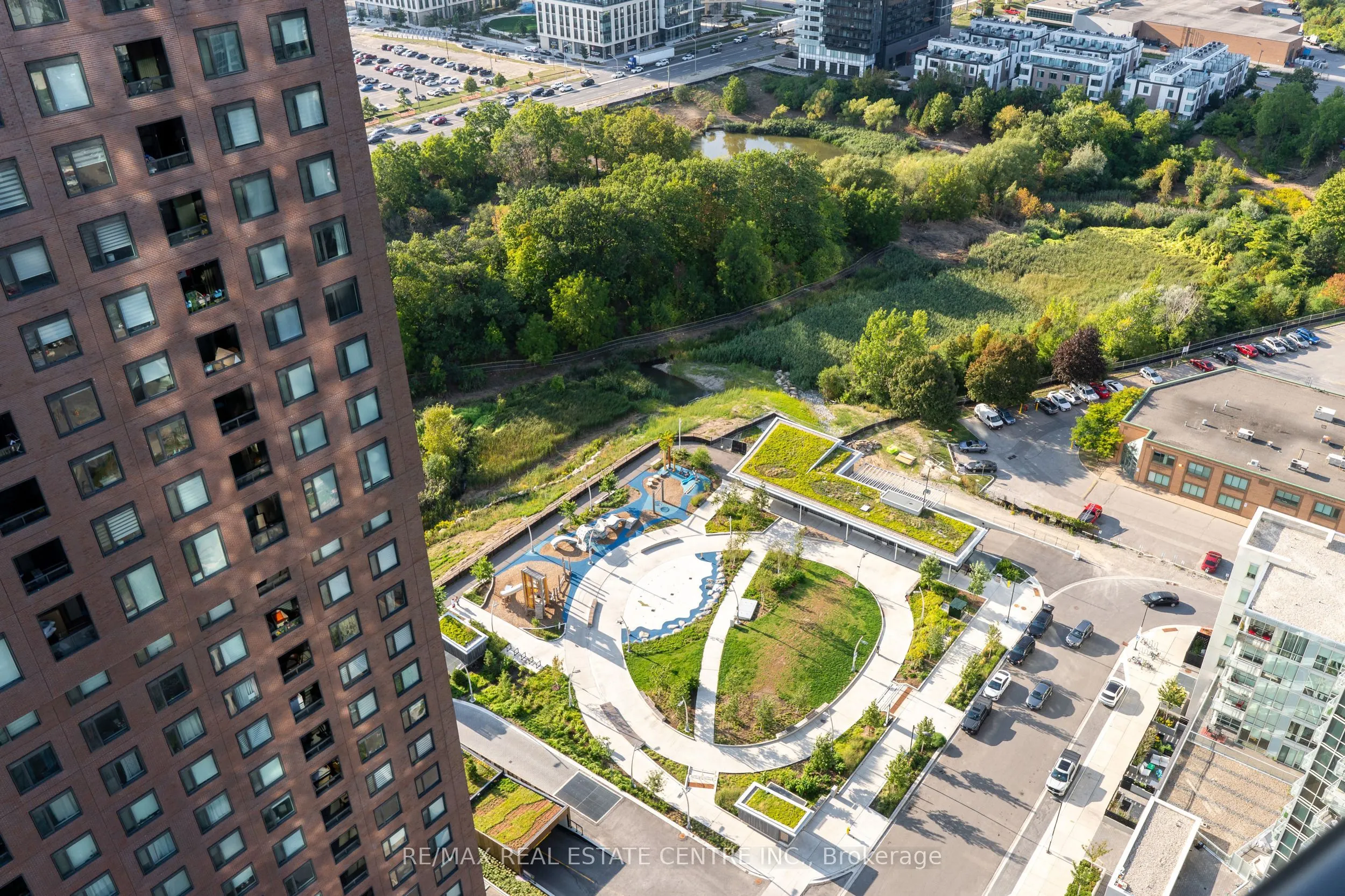 2910 Highway 7 Road W, #3004