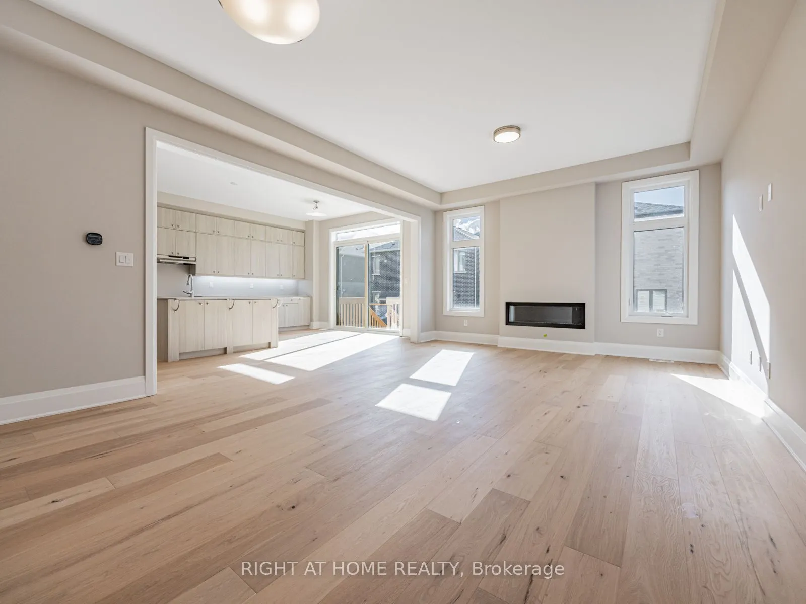 61 Greenridge Crescent