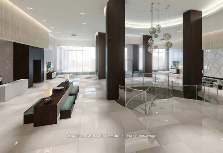 8960 Jane Street, #1807