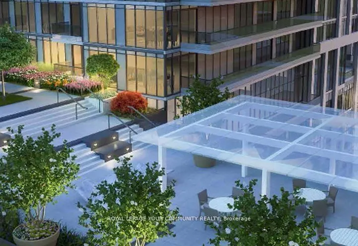 8960 Jane Street, #1807