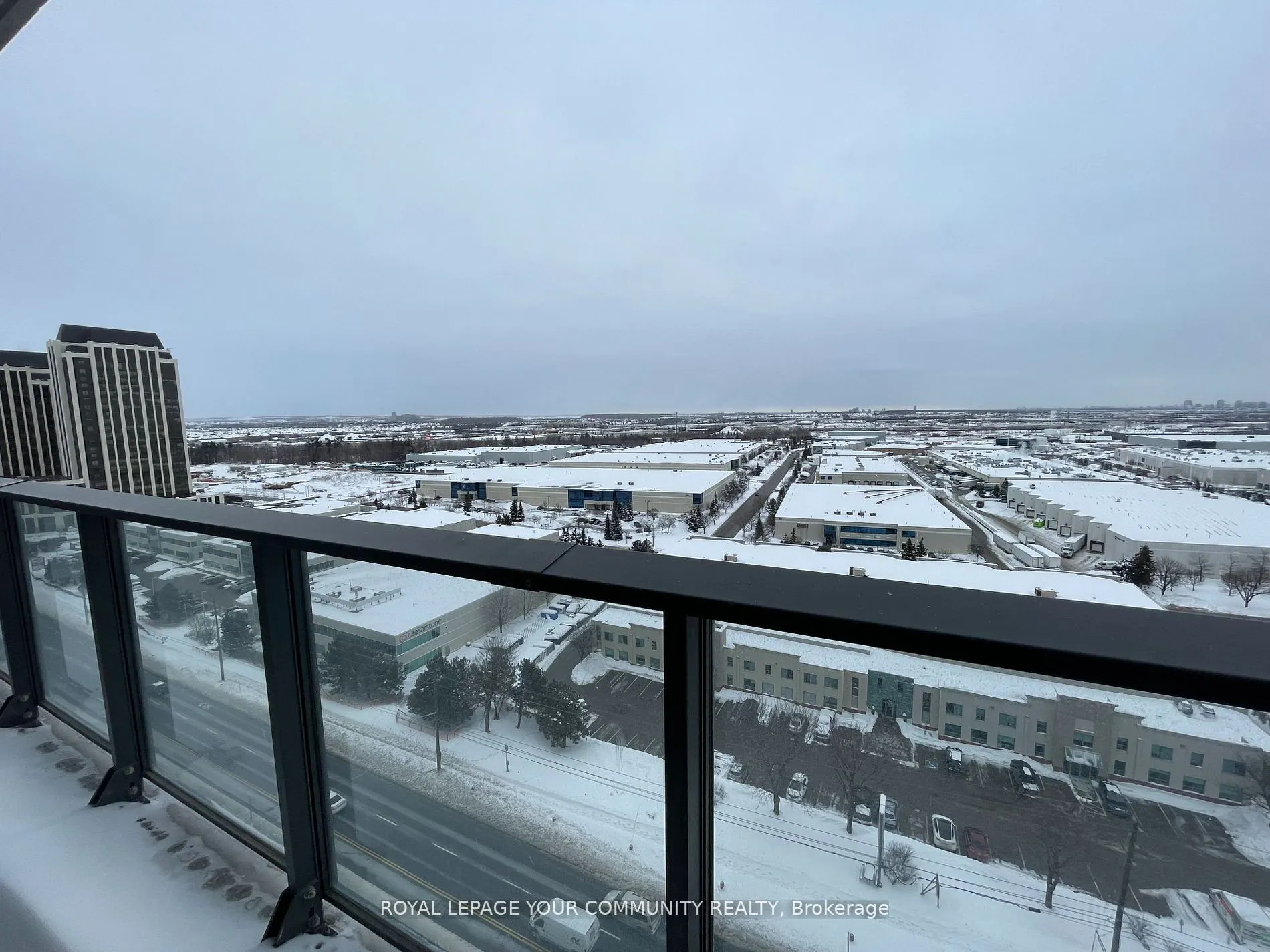 8960 Jane Street, #1807