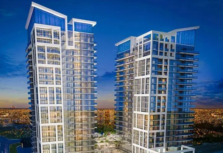 8960 Jane Street, #1807