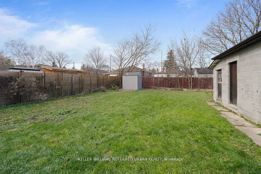 86 Morgan Avenue, #Lower