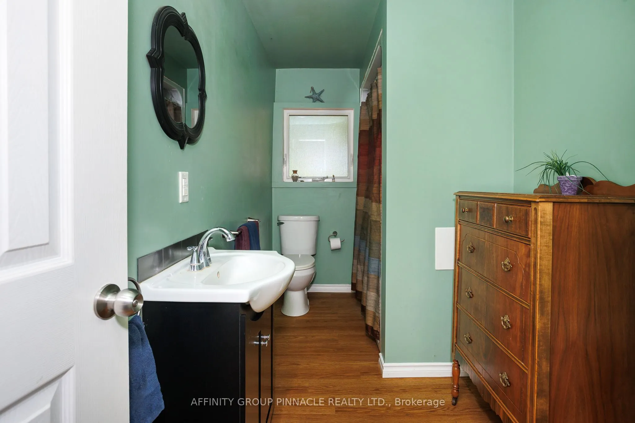 B1710 Conc Rd 8 Thorah Road